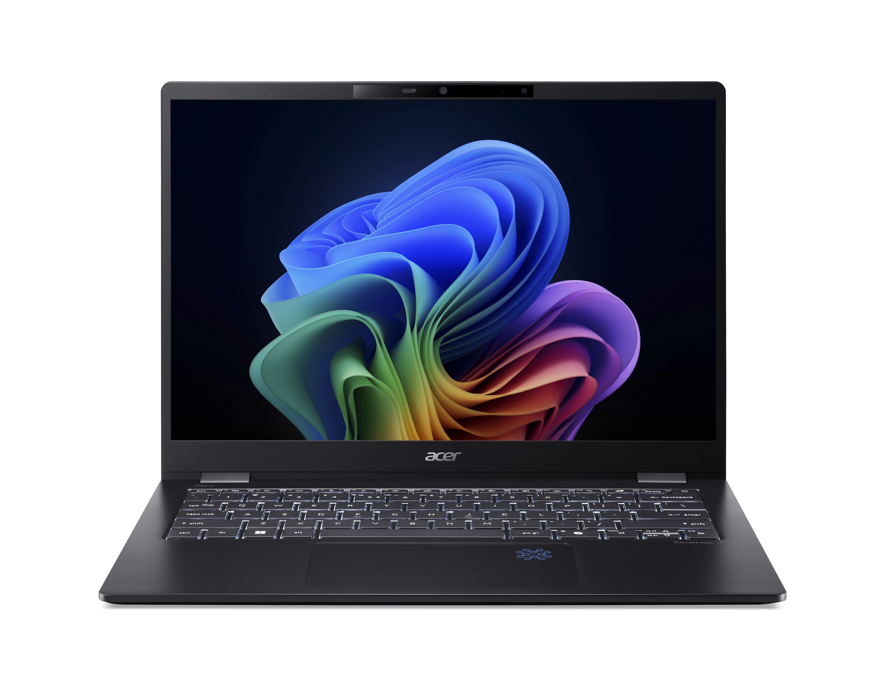 ACER Acer NX.BJMEC.00A TravelMate P6 14 AI/TMP614-54T-TCO-72M8/U7-258V/14"/WUXGA/T/32GB/1TB/Intel int/W11P/Black/2R