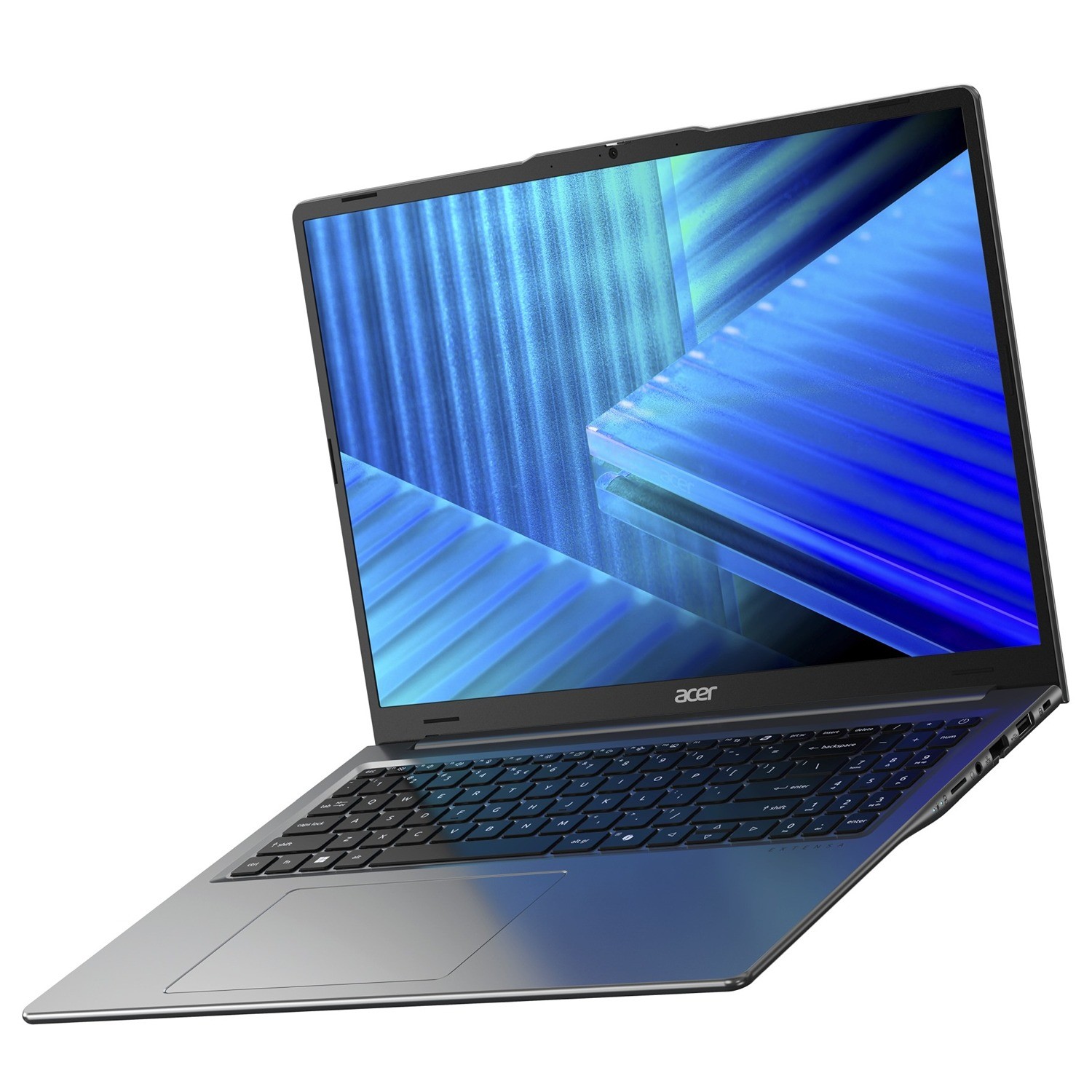 ACER Acer NX.EM4EC.001 Extensa 16/EXO16-71-50JU/U5-125U/16"/FHD/16GB/512GB/Intel int/no OS/Gray/2R
