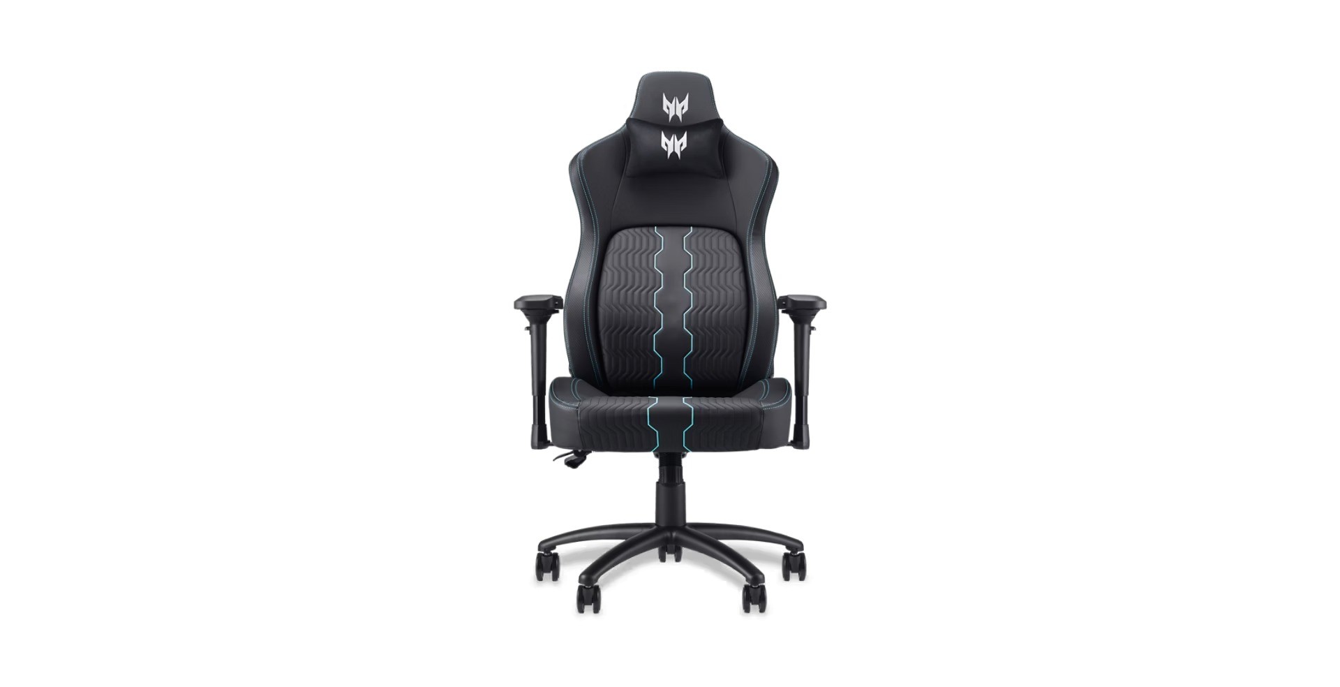 Acer GP.GCR11.00V Predator Gaming Chair Rift Pro - Gaming Chair