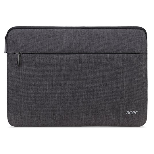 Acer Protective Sleeve Dual Dark Grey 14