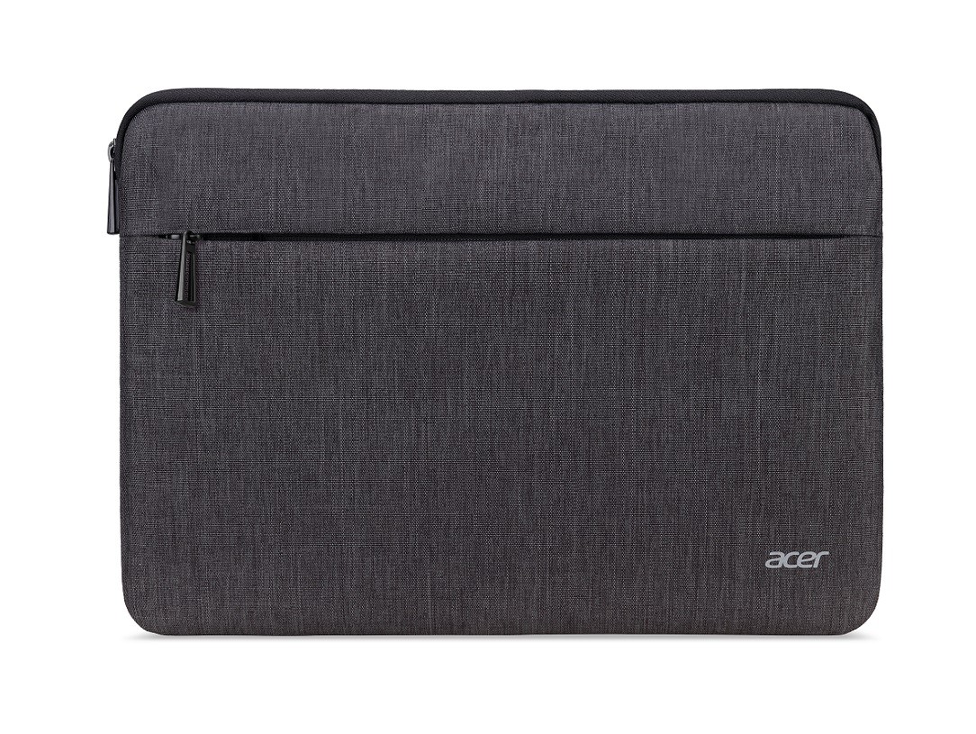 Acer Protective Sleeve Dual Dark Grey 15,6
