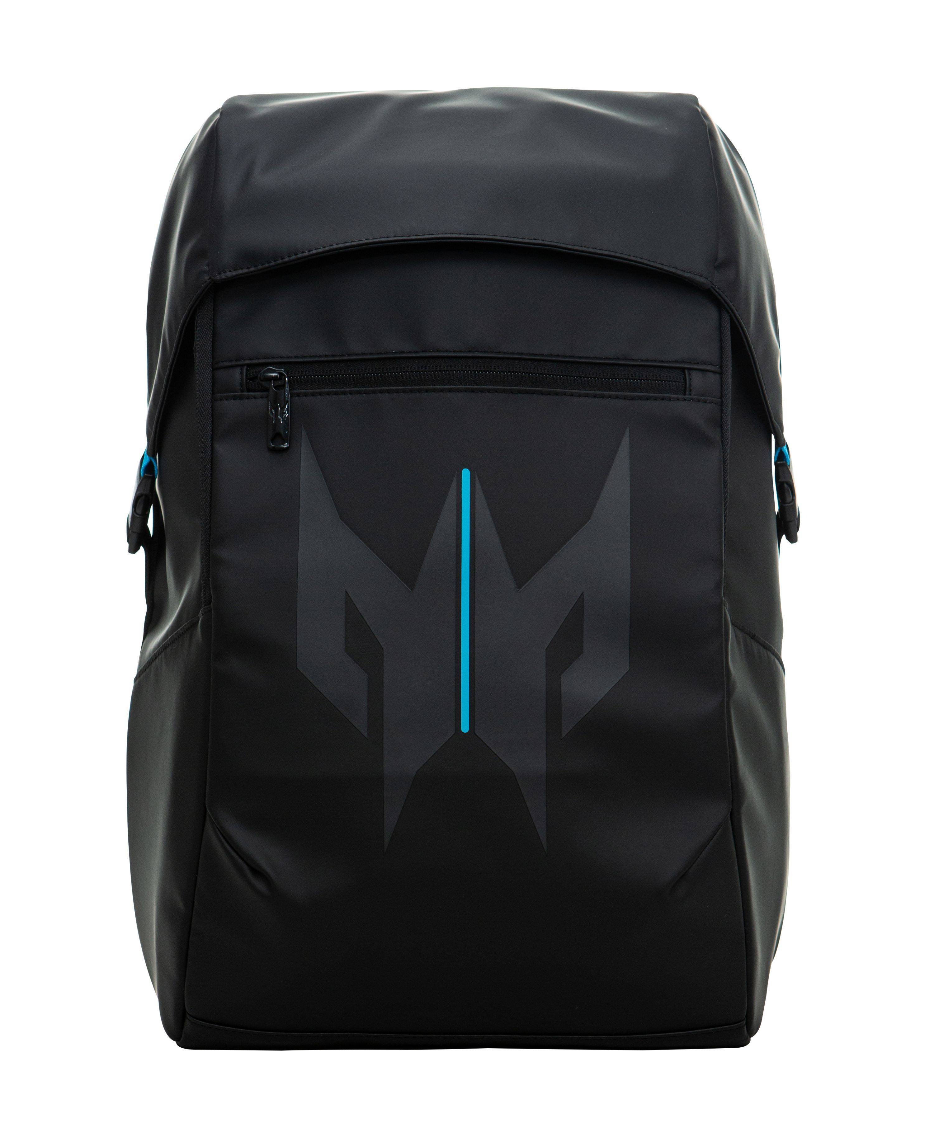 ACER Acer GP.BAG11.07U Predator Utility Lite Backpack 16"