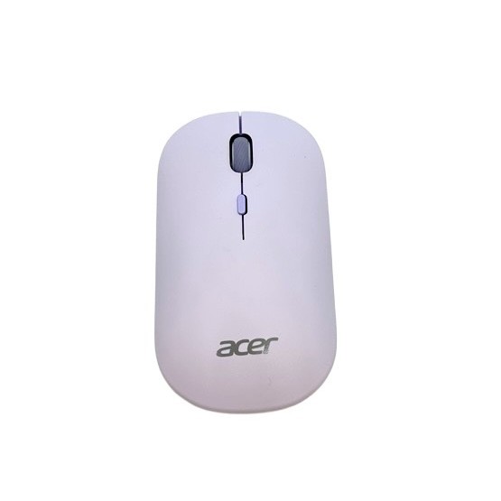 ACER Acer AMR130/Ergonomic/Optical/1,600 DPI/USB+BT/Purple