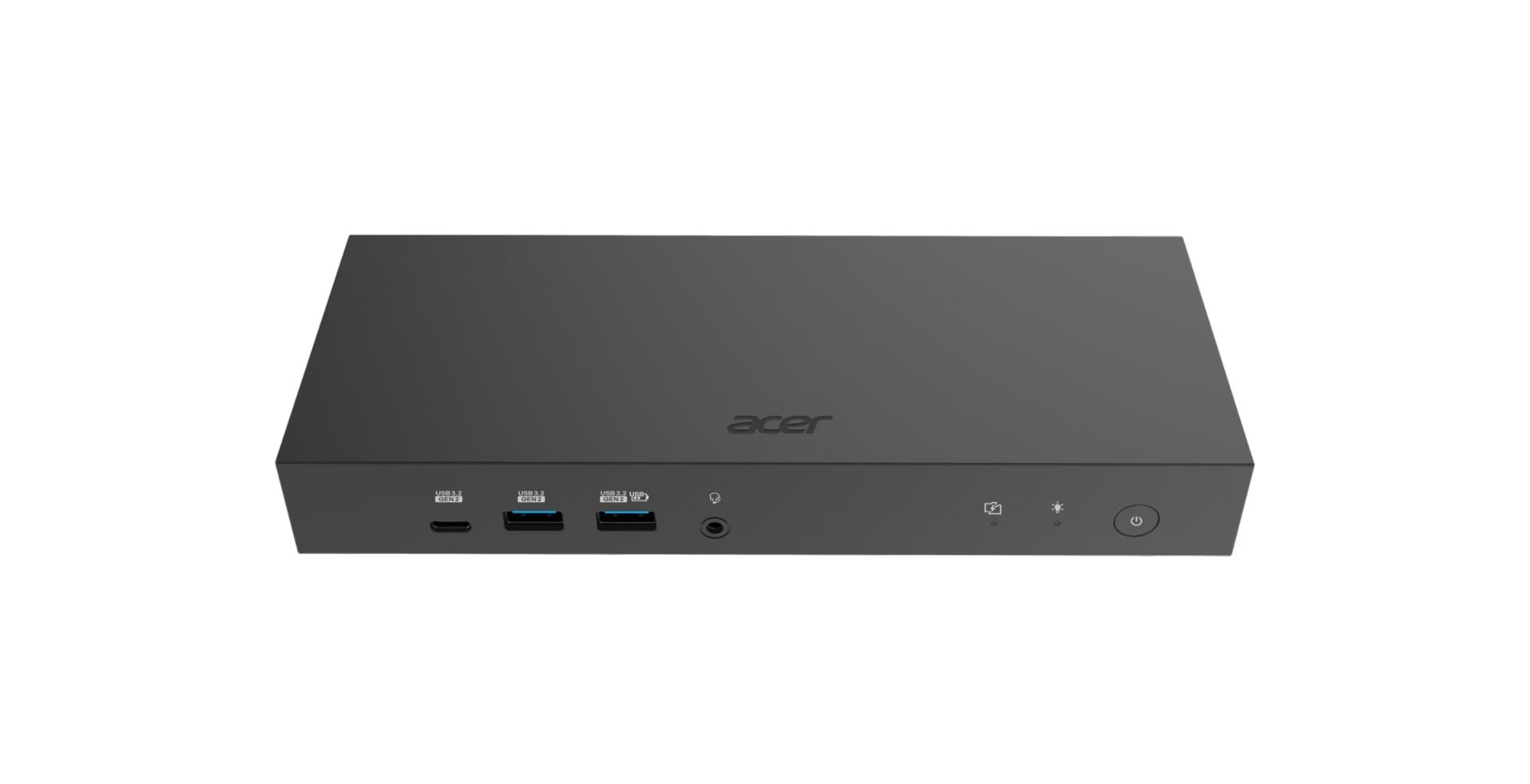 ACER Acer GP.DCK11.01Z Thunderbolt 4 Dock T34