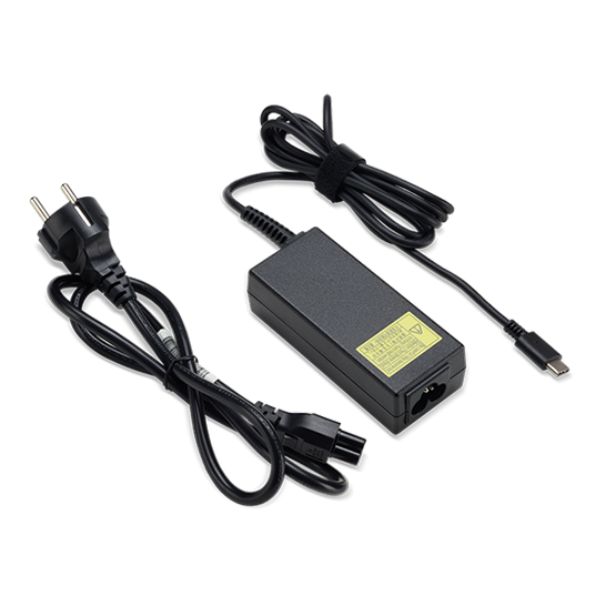 Acer 45W USB-C originální adaptér