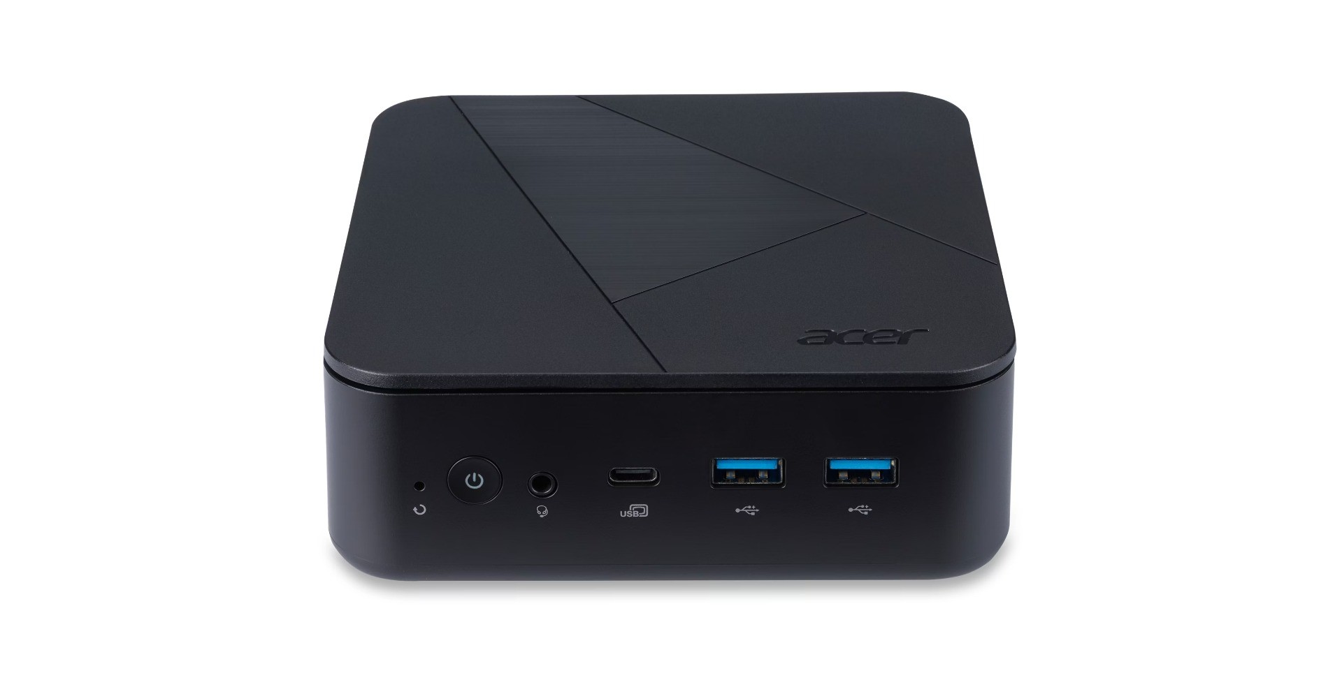 ACER Acer NUC VN1502G 8G DT.R6BEC.005 Mini PC, C5-120U, W11P
