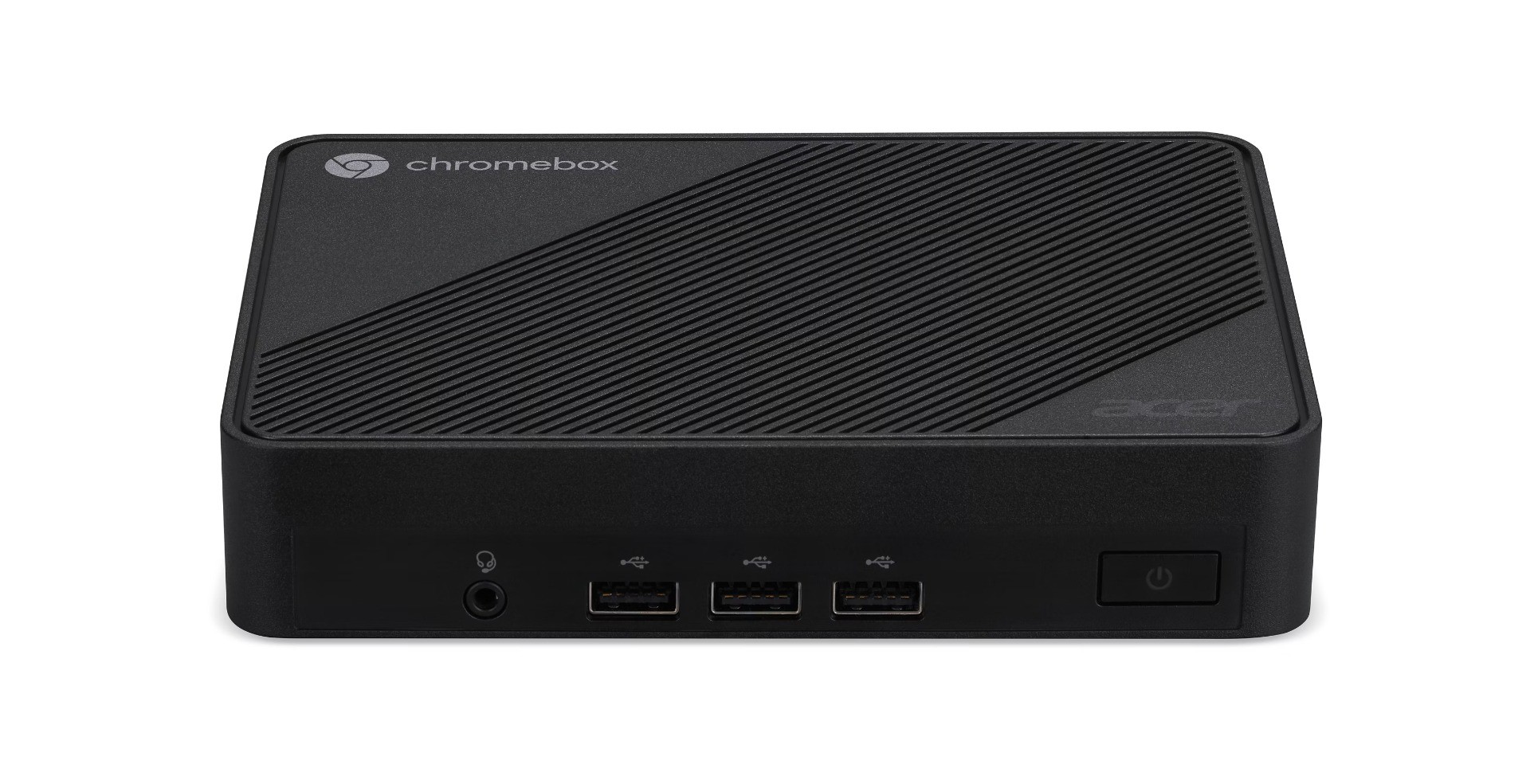 ACER Acer DT.Z53EH.001 Chromebox/CXM2/Mini/N150/8GB/64GB and less/Intel int/Chrome/3R
