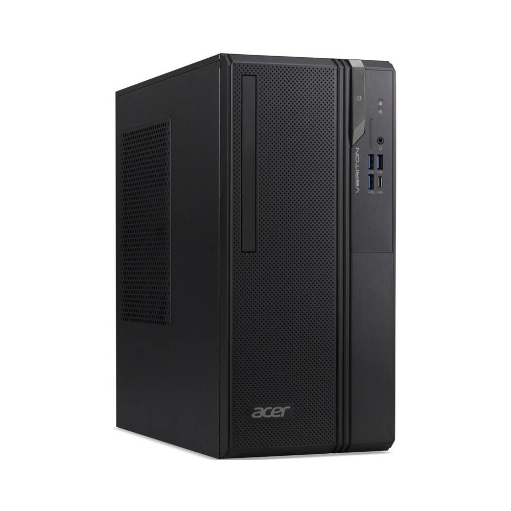 ACER Acer DT.R6XEC.007 Veriton/S2735G_W_FR300W 92+/Mini TWR/U7-265/16GB/512GB/Intel int/W11P/3R
