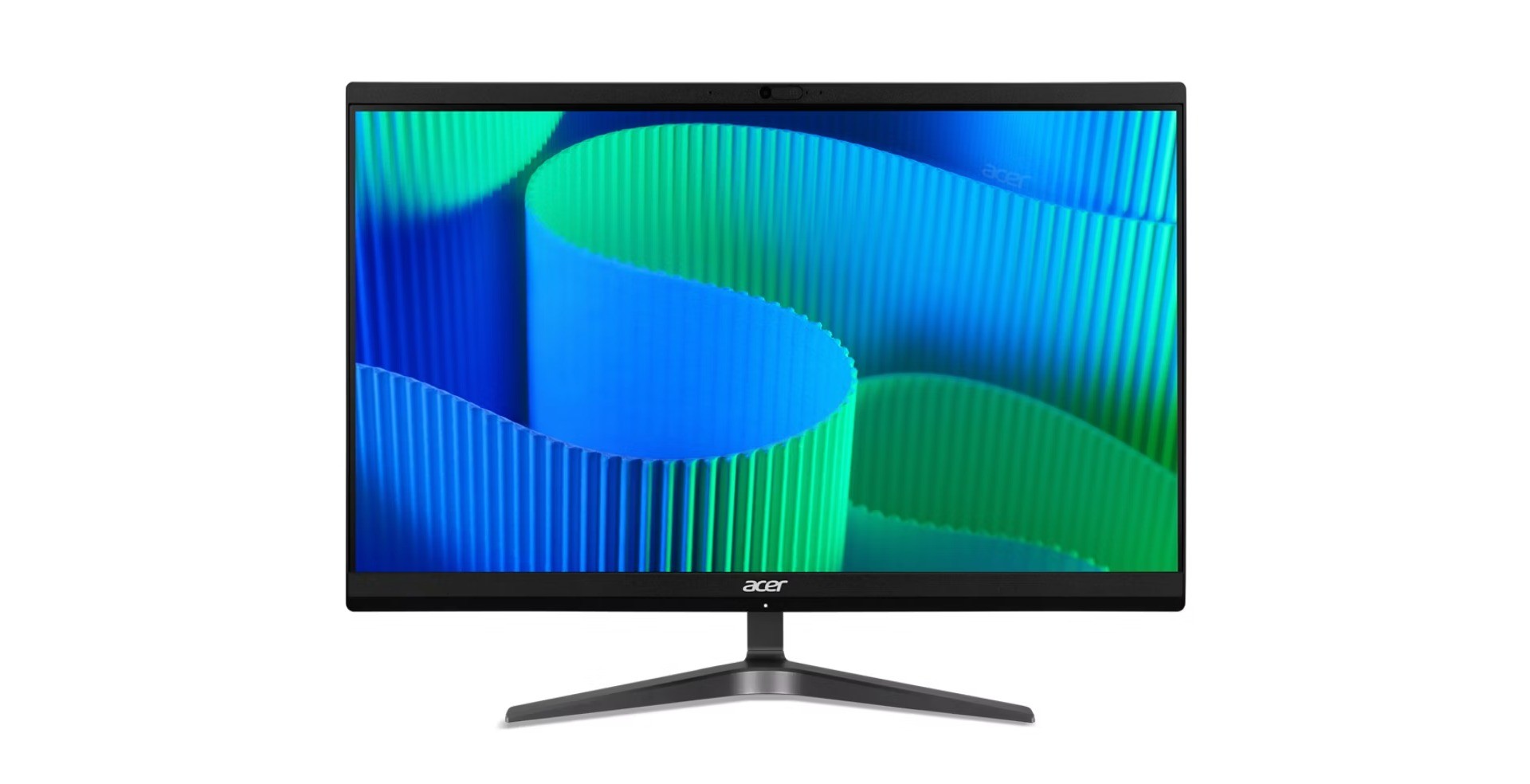 ACER Acer DQ.R2REH.001 Veriton/Z2524G_WuBCU5125U_65W/AIO/U5-125U/8GB/512GB/Intel int/W11P/1R