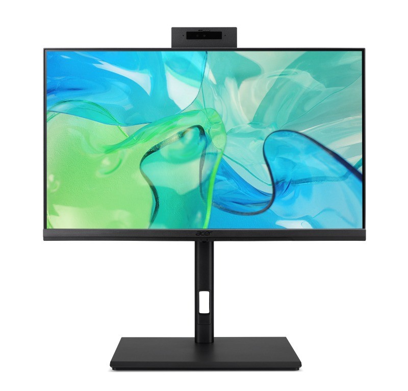 ACER Acer DQ.R1TEH.003 Veriton/Vero Z4724GT_Wub_135W/AIO/i5-14400/8GB/512GB/Intel int/W11P/3Y