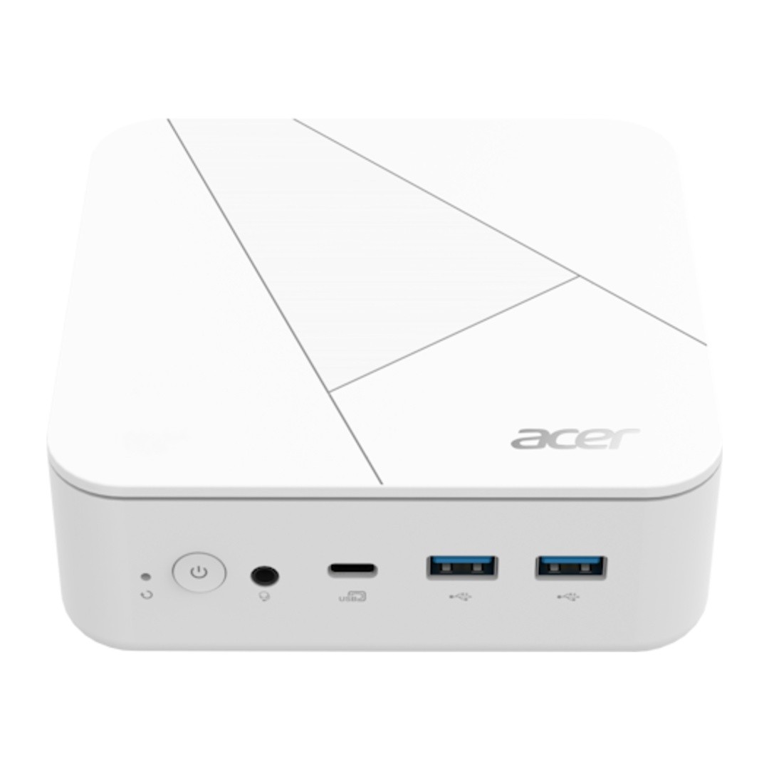 ACER Acer DT.BX4EC.001 Revo/Box RB102-CZN NUC/Mini/R3-5400U/8GB/512GB/AMD int/W11H/2R