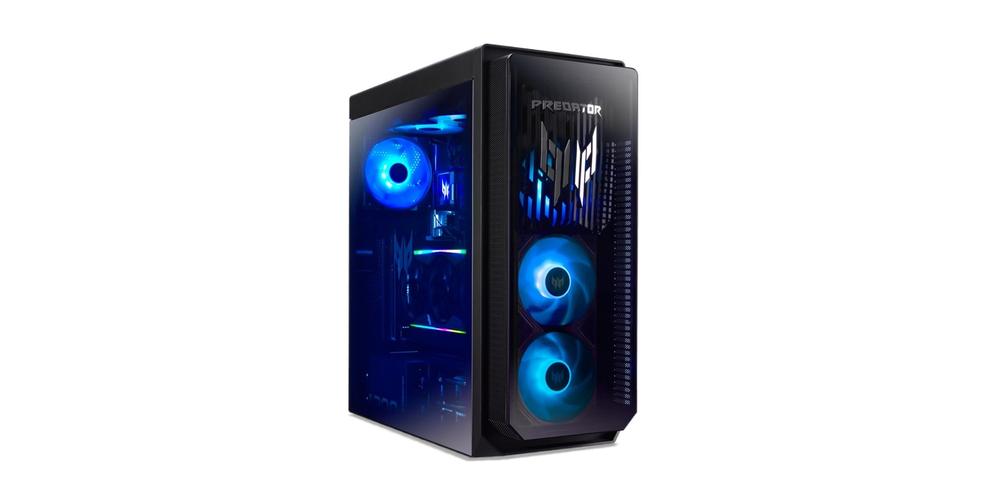 Acer Predator/Orion 7000 PO7-660/Tower/U9-285K/128GB/6TB/RTX 5090/W11H/3R.