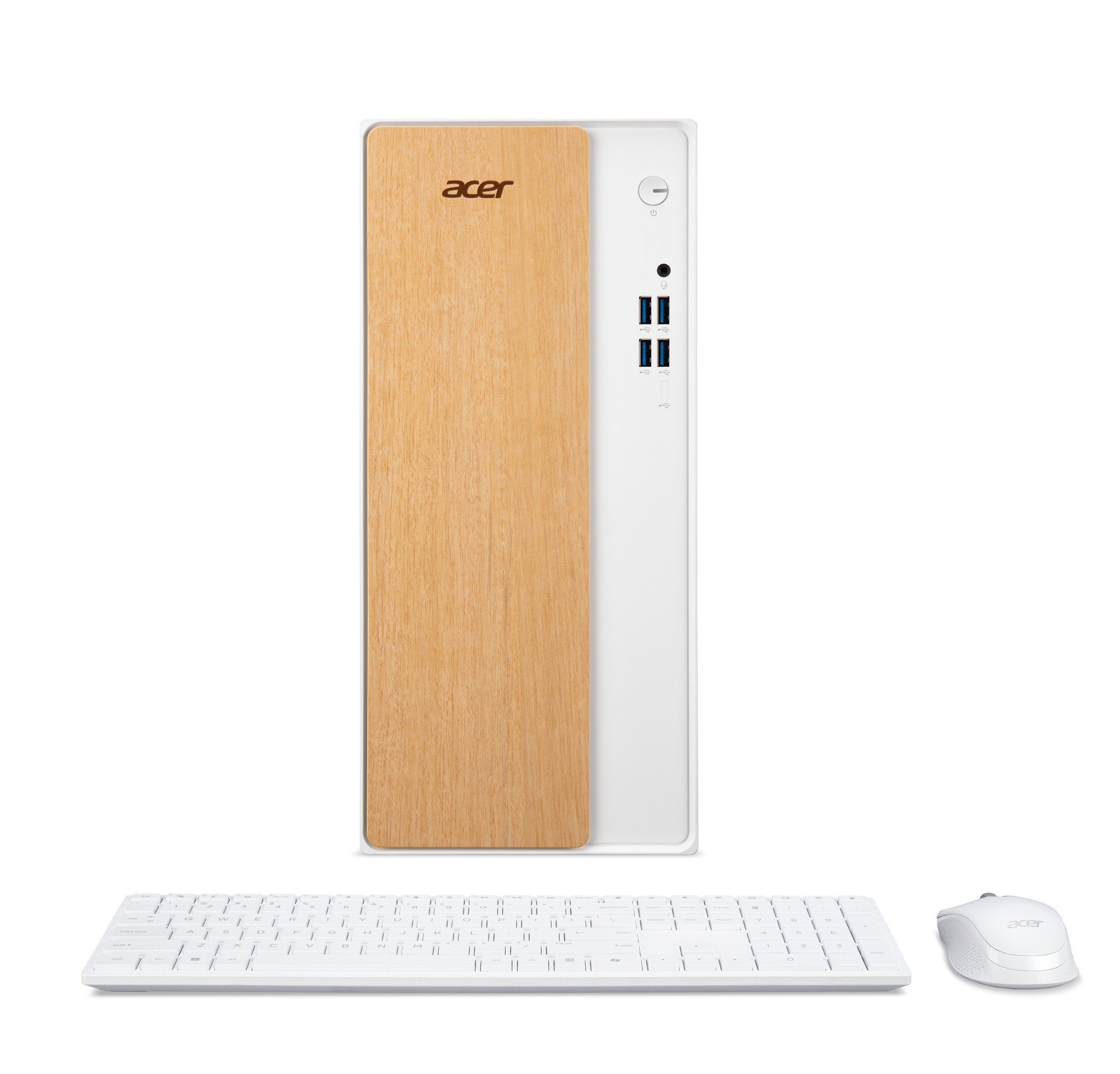 ACER Acer DT.BT4EC.003 Aspire/TC-102_H610D4_FR180W/Tower/i5-14400/8GB/512GB/Intel int/W11H/2R