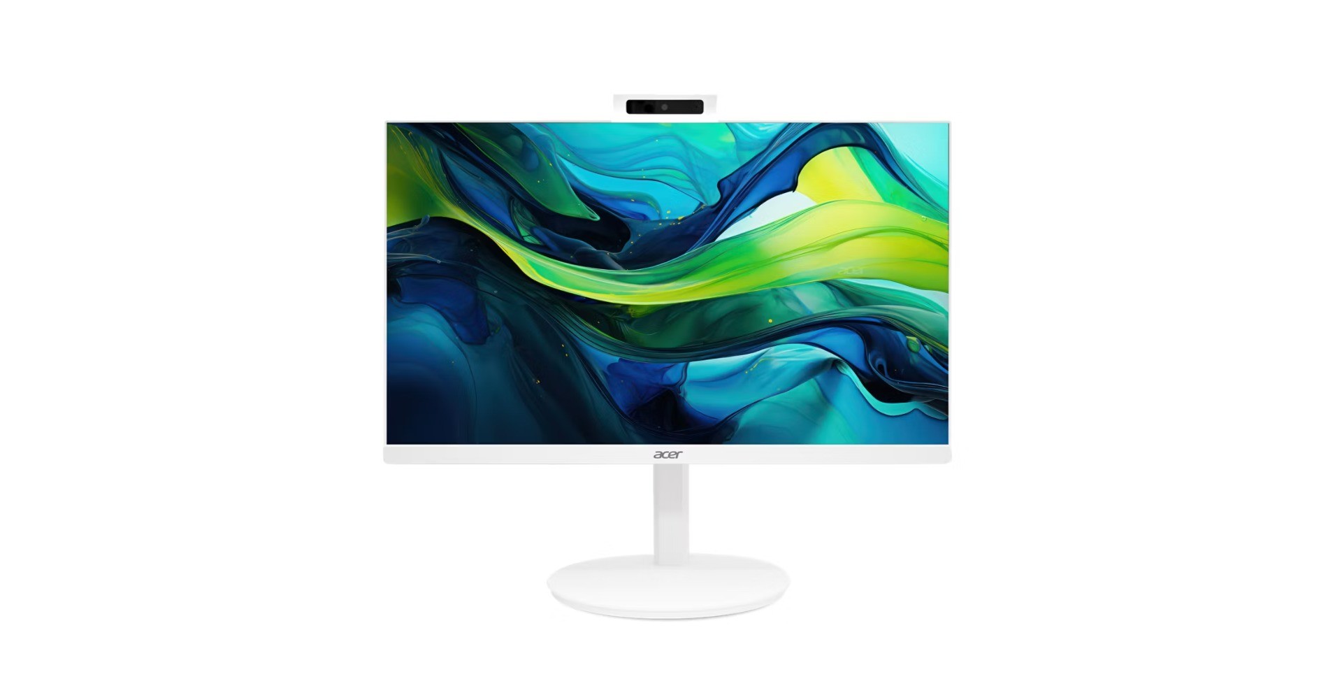 ACER Acer DQ.BRDEC.00B Aspire/C24A-GRPL_JUWCI513420H_90W/23.8"/FHD/i5-13420H/16GB/512GB/Intel int/no OS/White/2Y
