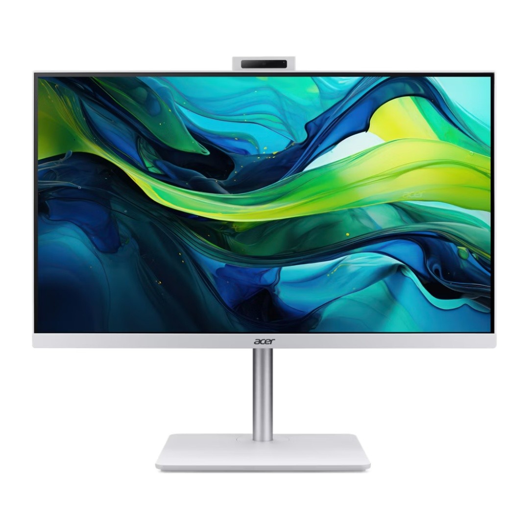 ACER Acer DQ.BREEC.006 Aspire/C27A-GRPL_JUWCI513420H_90W/27"/FHD/i5-13420H/16GB/1TB/Intel int/no OS/White/2Y