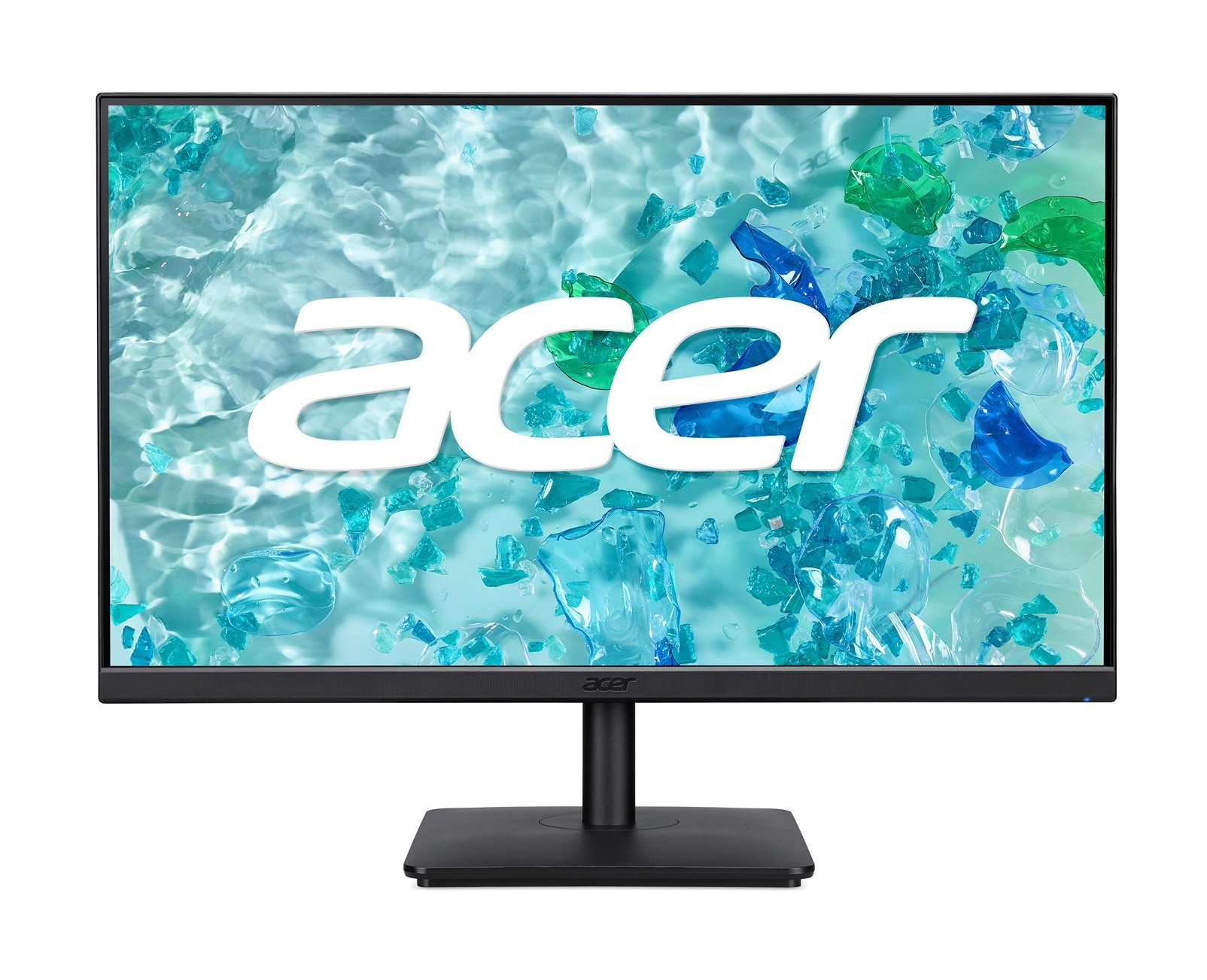 ACER Acer Vero V247YGbip UM.QV7EE.G08 Monitor, 23.8", IPS, FHD, 100Hz, 4ms, Black, 3R