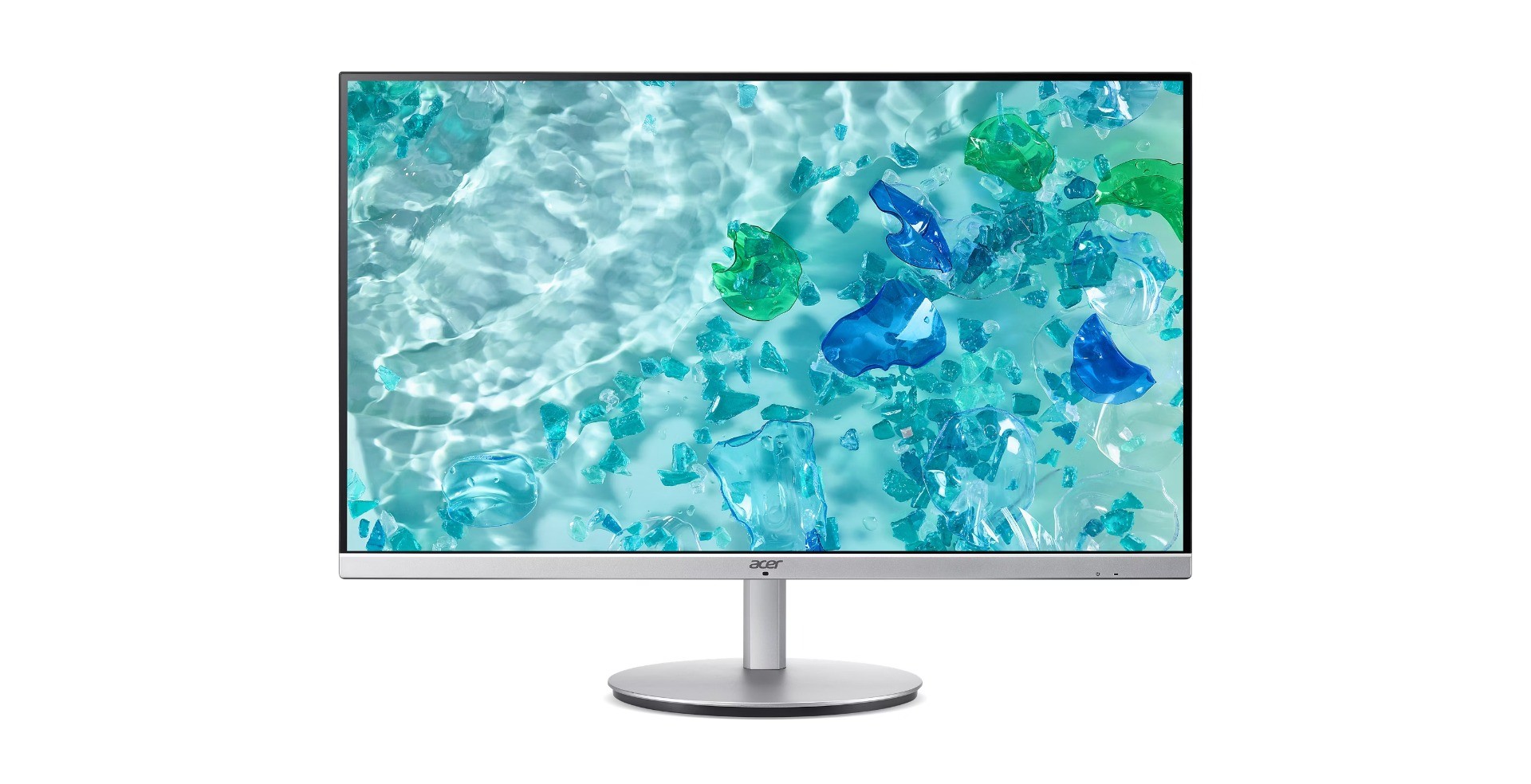 ACER Acer UM.JB2EE.101 Vero/CB322QKB1bmiiprx/31.5"/VA/4K UHD/60Hz/4ms/Black/3R