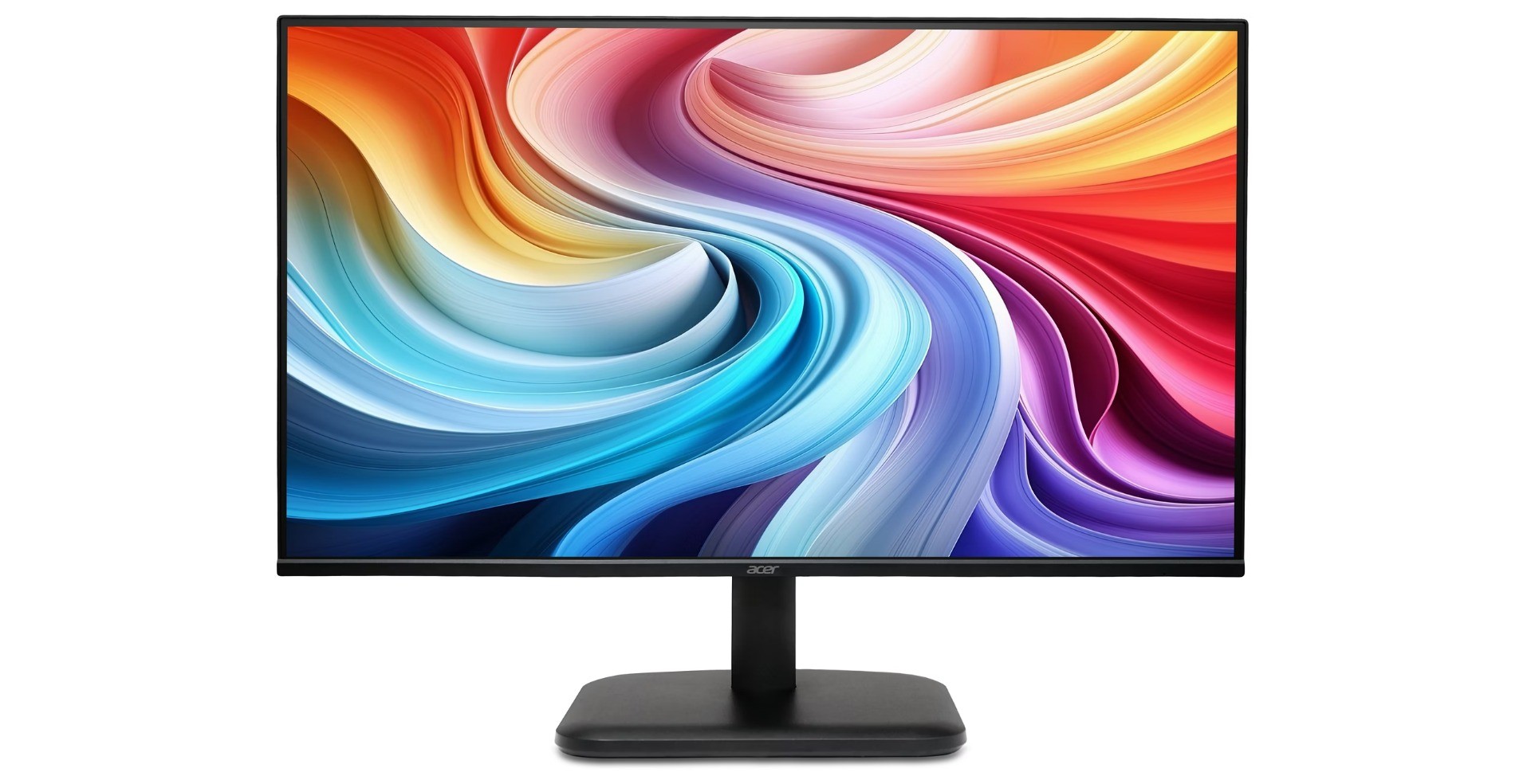ACER Acer UM.HE1EE.011 /EK271P0Bi/27"/VA/FHD/144Hz/1ms/Black/2R