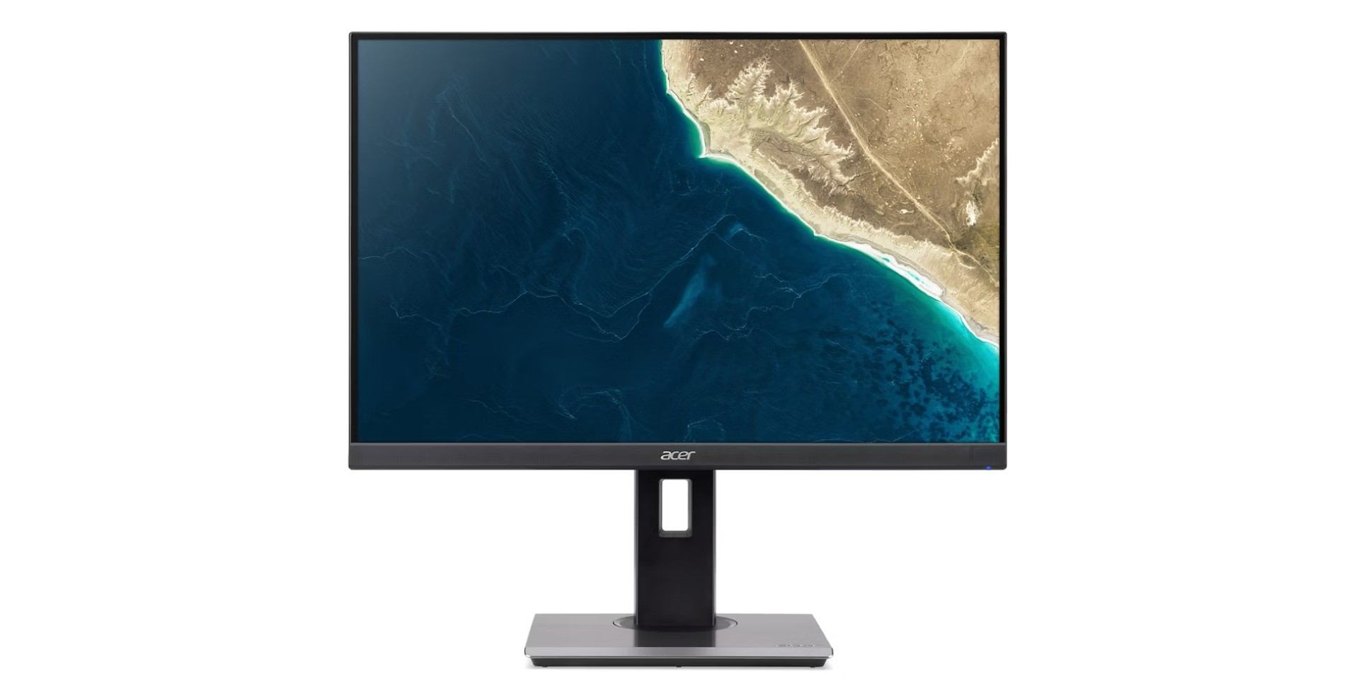 ACER Acer UM.QB7EE.502 Vero/B247WE5bmiprx/24"/IPS/WUXGA/100Hz/4ms/Black/3R