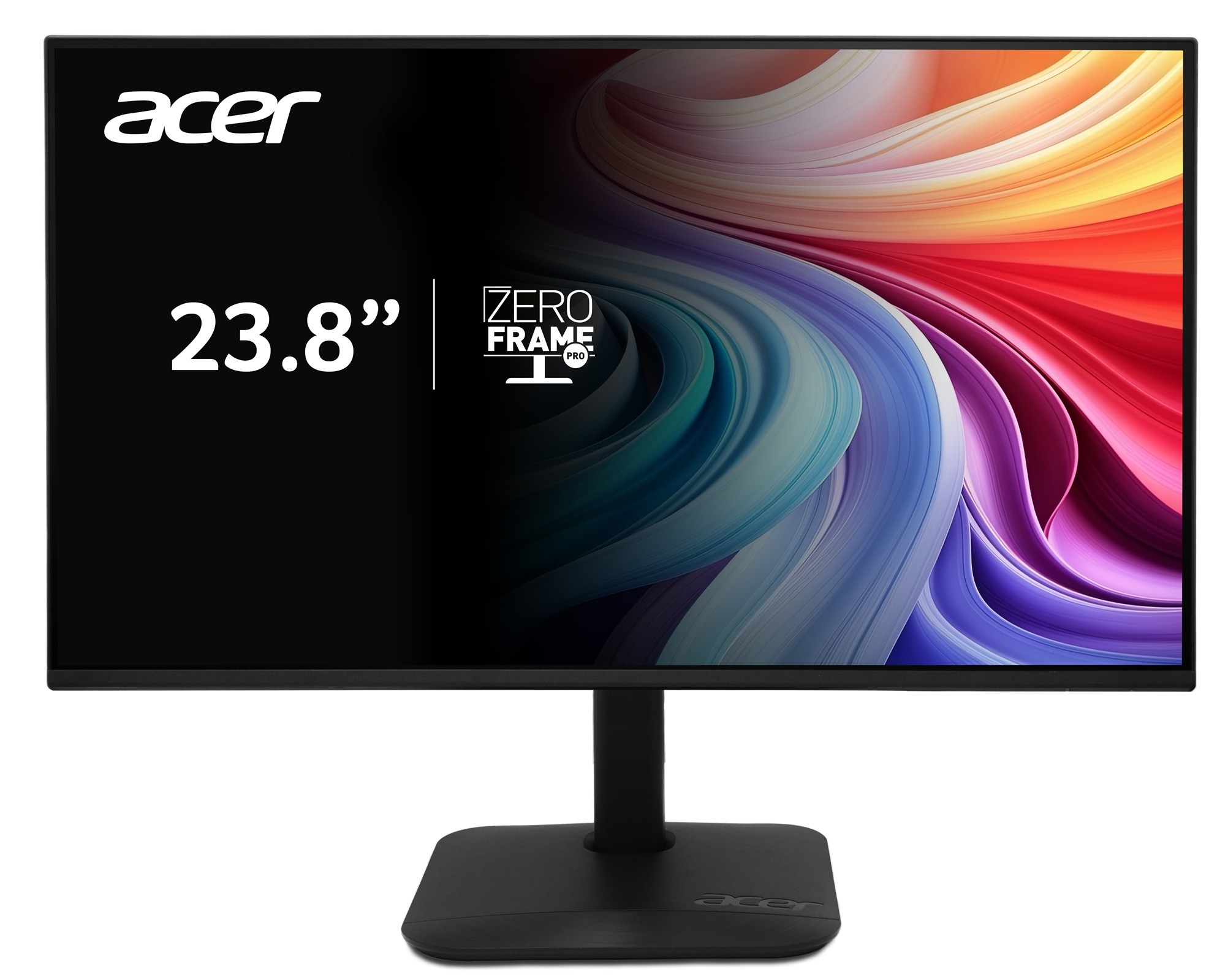 Acer UM.QX2EE.601 /KA242YP6bip/23.8"/IPS/FHD/144Hz/1ms/Black/2R