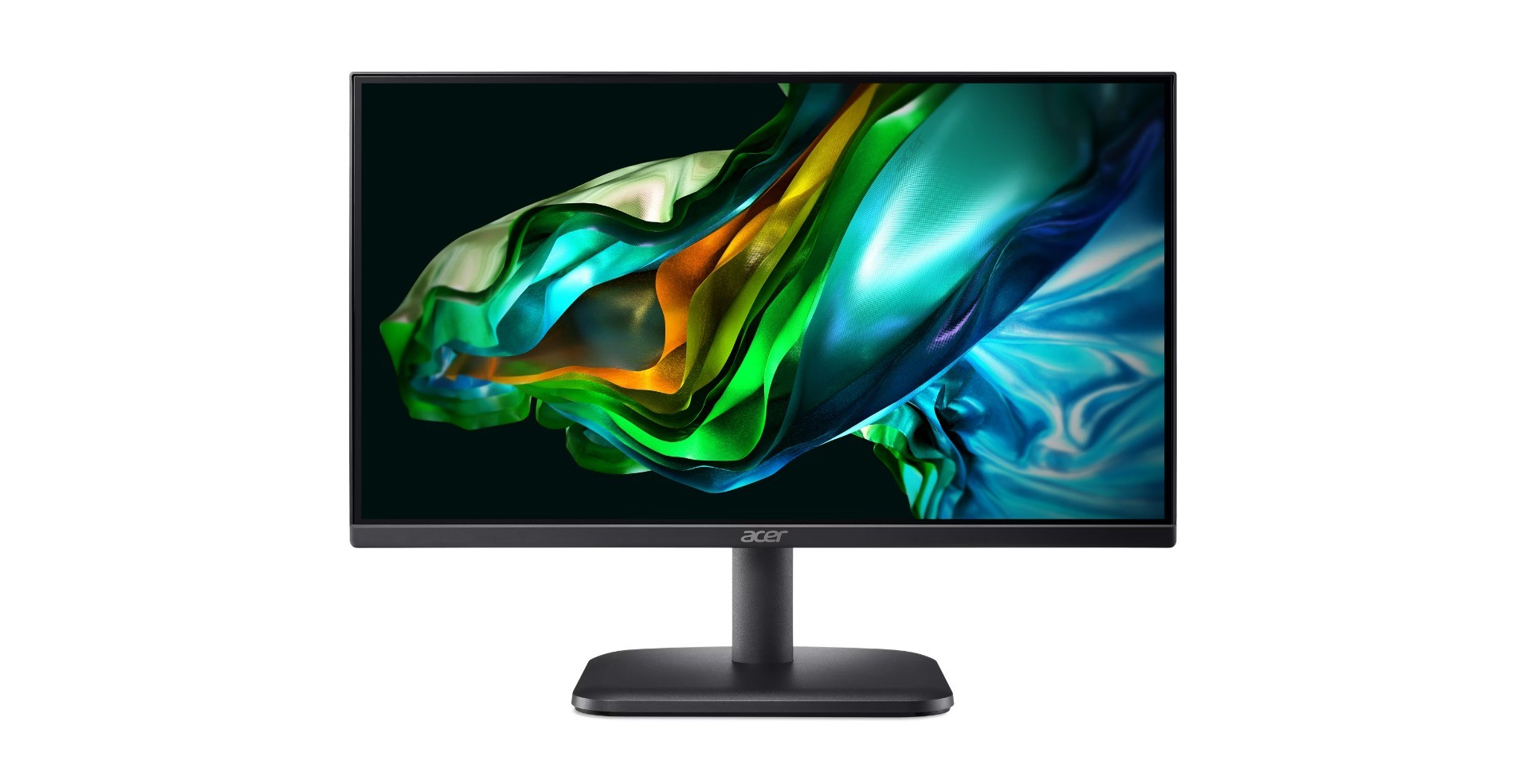 Acer UM.KE1EE.601 /EK251QP6bi/24.5"/IPS/FHD/144Hz/1ms/Black/2R