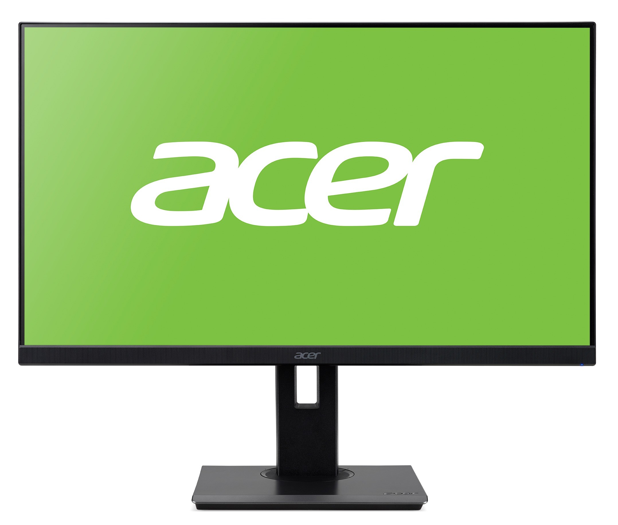 ACER Acer UM.QB7EE.G23 Vero/B247YGbmipruzx/23.8"/IPS/FHD/120Hz/4ms/Black/3R