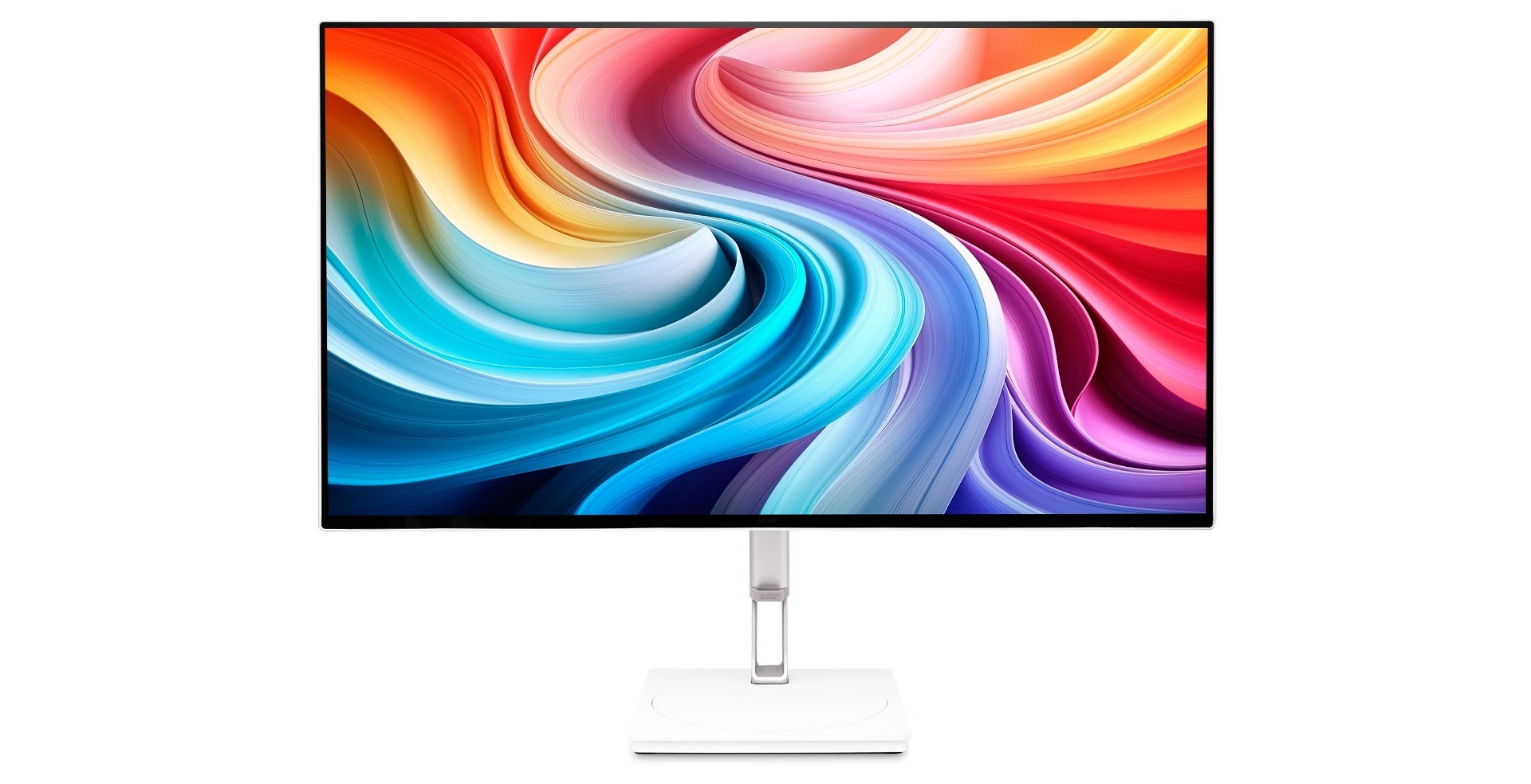 ACER Acer UM.GCXEE.X01 /CE270U X/26.5"/QD-OLED/QHD/240Hz/0.03ms/White/2R