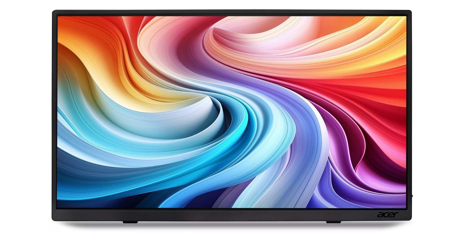 ACER Acer UM.ZP1EE.007 /PM161QTbmiuuux/15.6"/IPS/FHD/60Hz/6ms/Black/2Y