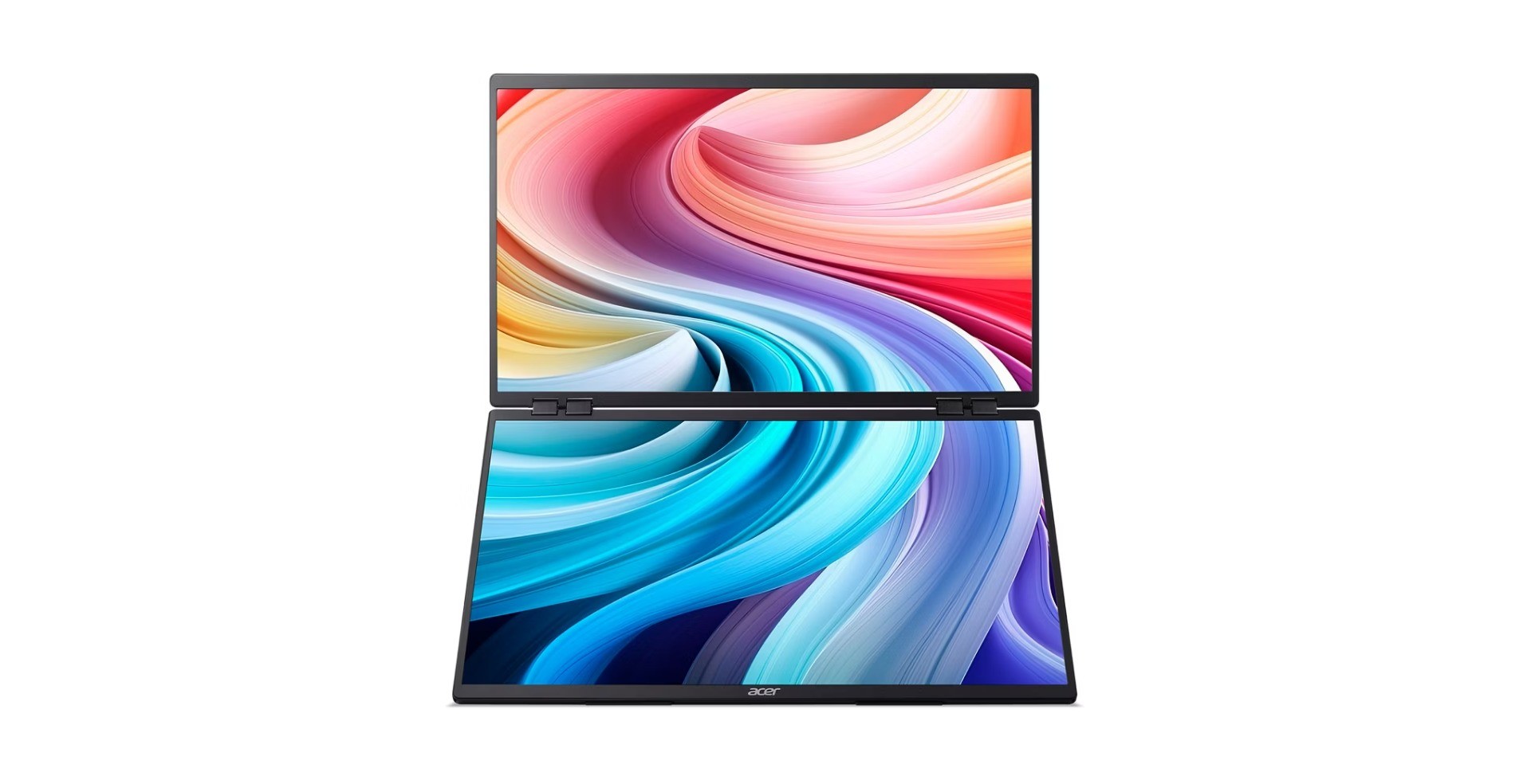 ACER Acer UM.QP3EE.E01 /PD243YEbmiuux/23.8"/IPS/FHD/100Hz/4ms/Black/2R