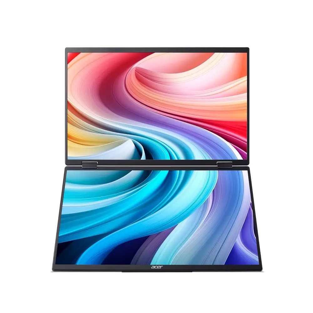 ACER Acer UM.XP3EE.E01 /PD193QEbmiuux/18.5"/IPS/FHD/100Hz/4ms/Black/2R