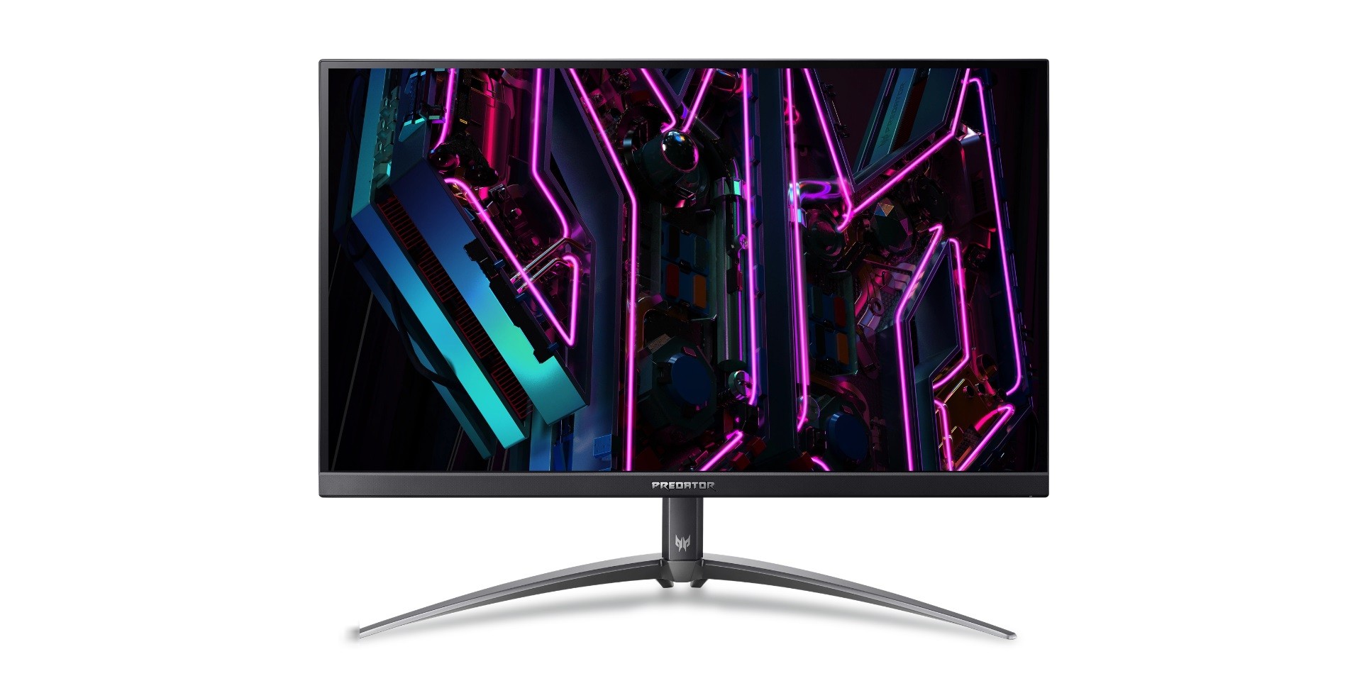Acer Predator/XB273U/27