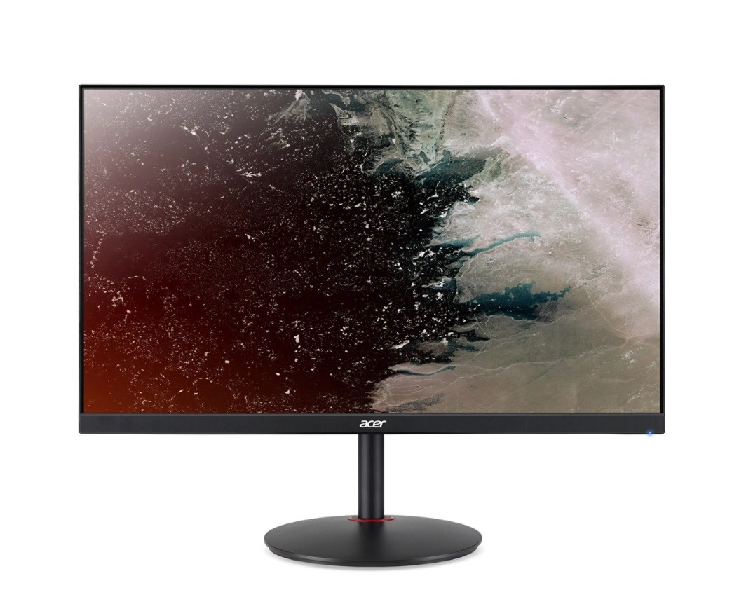 Acer Nitro/XV272U/27