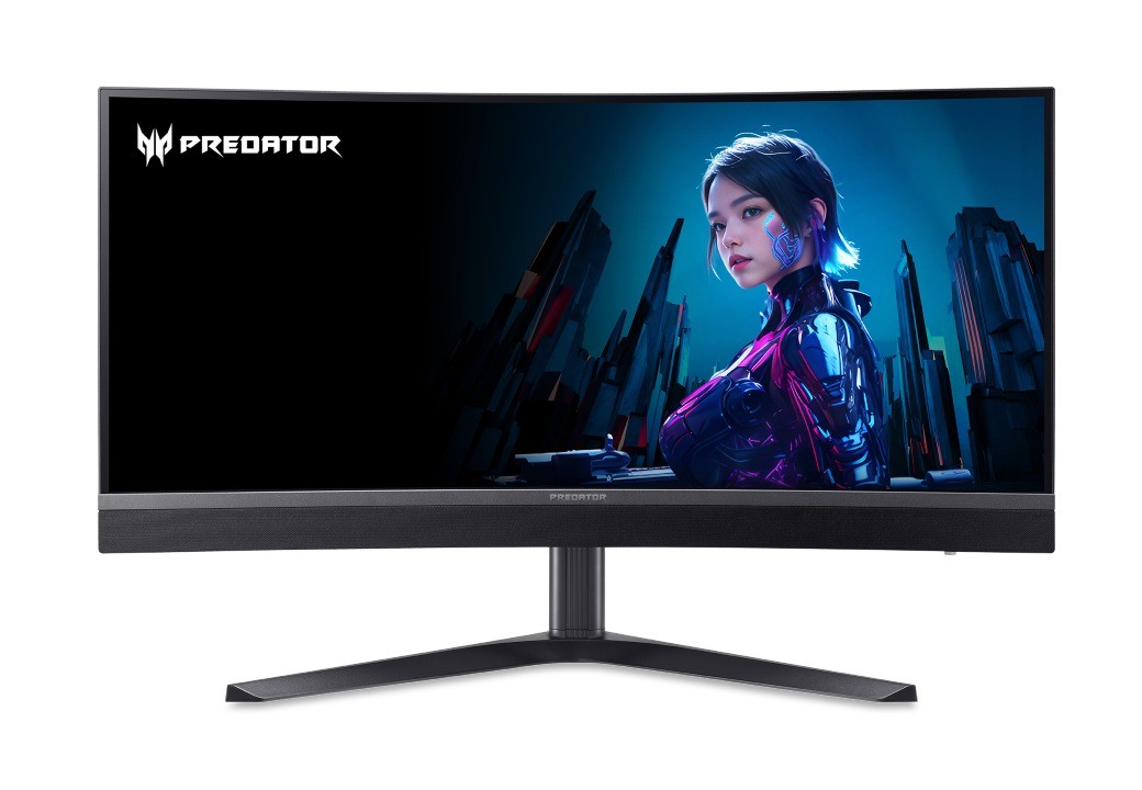 Acer Predator/X34V3bmiiphuzx/34