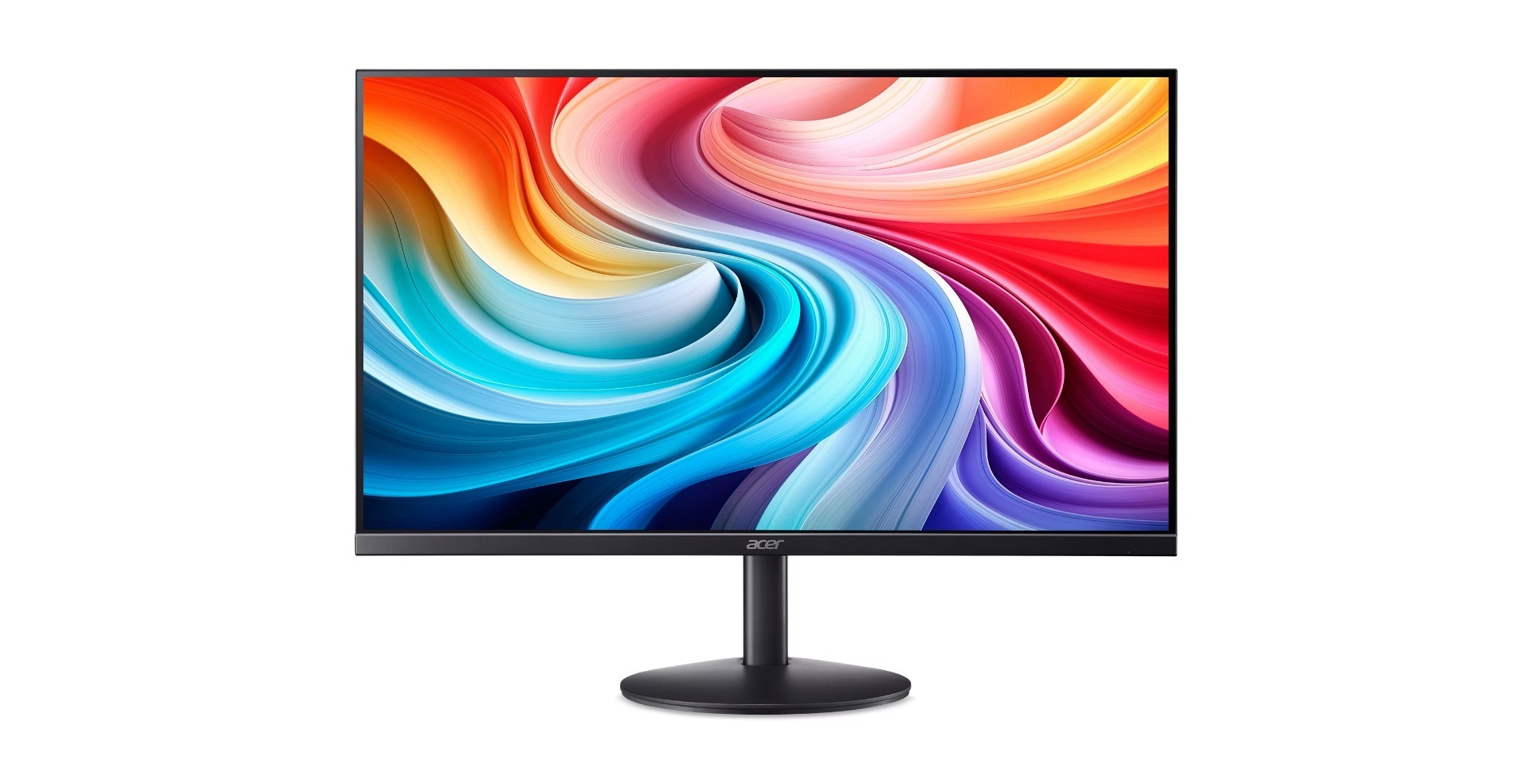 Acer UM.QS2EE.101 23.8" SA242YP1 - FHD, IPS, 144Hz, 250 Nits, HDMI.