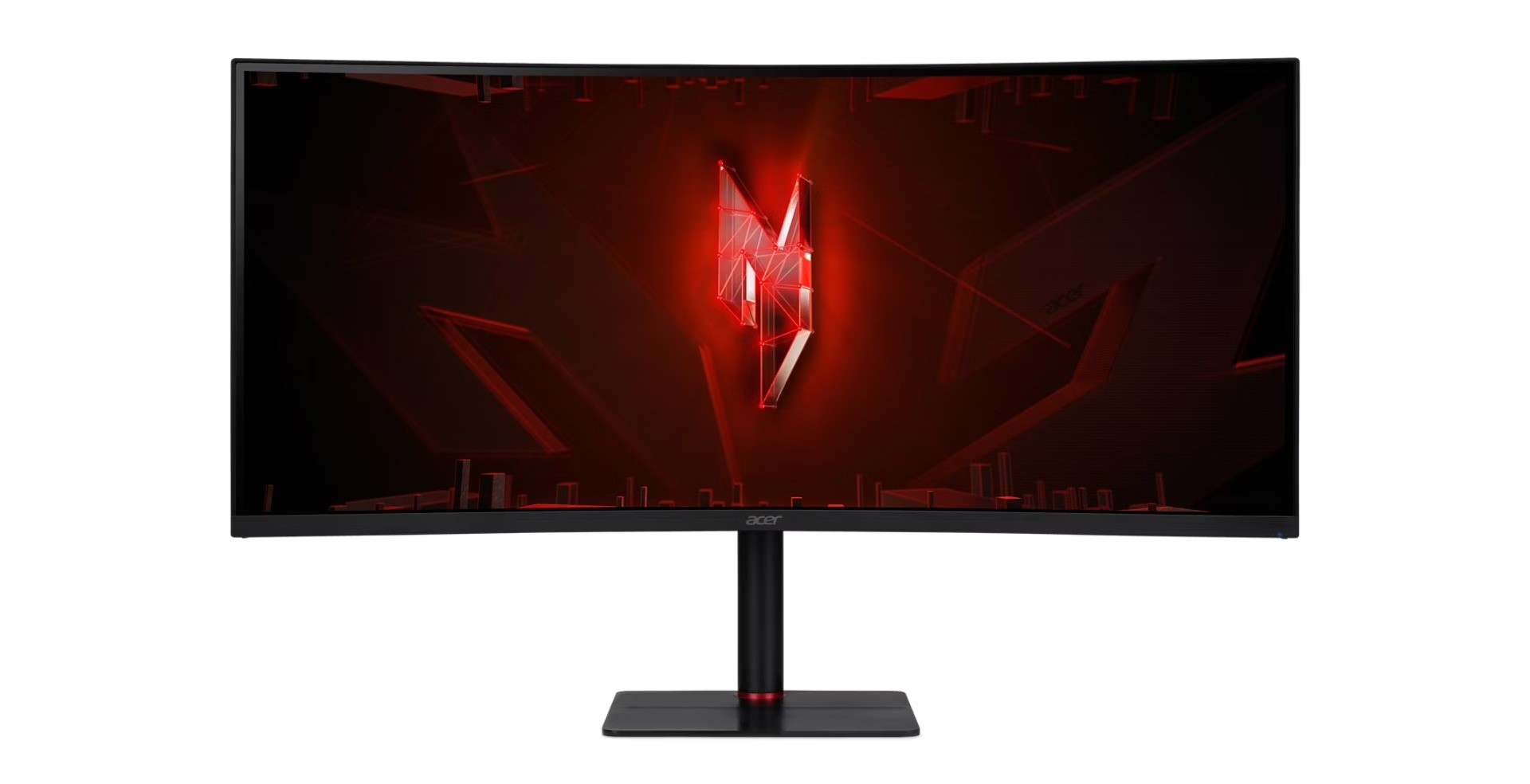 ACER Acer UM.CX5EE.X01 Nitro/XV345CURX/34"/VA/wQHD/240Hz/1ms/Black/2R