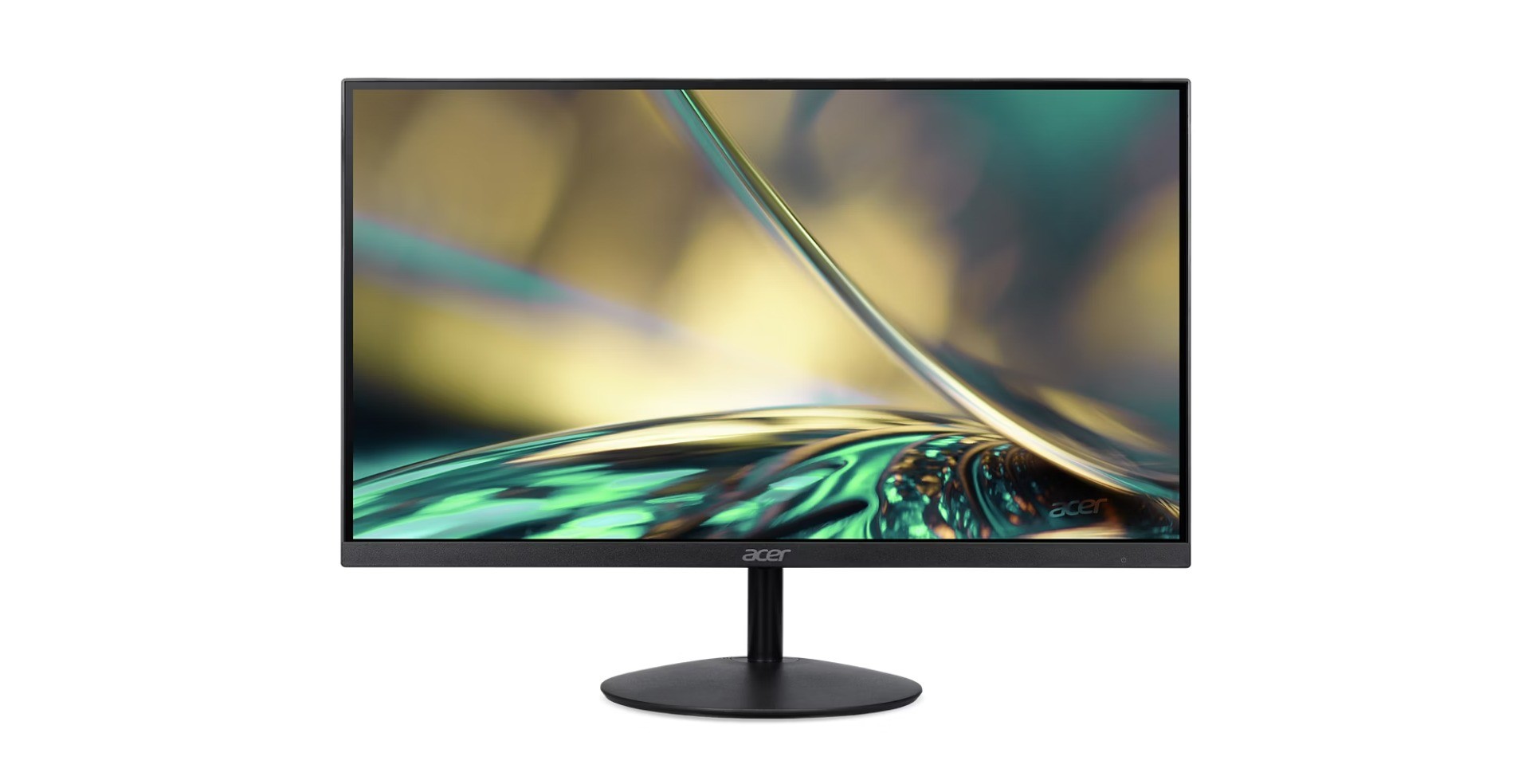 ACER Acer UM.JS2EE.E06 /SA322QUEbmipx/31.5"/IPS/QHD/100Hz/1ms/Black/2R
