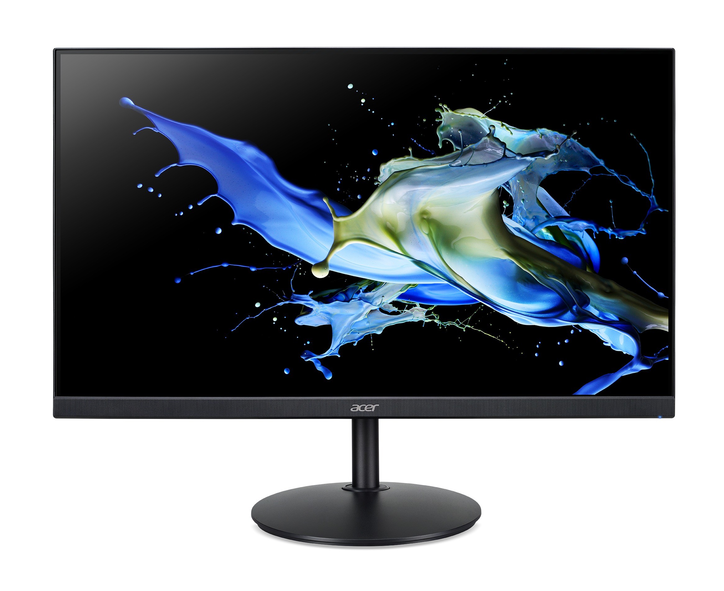 ACER Acer Vero CB242YP UM.QB2EE.602 Monitor, 23.8", IPS, FHD, 144Hz, 250 Nits