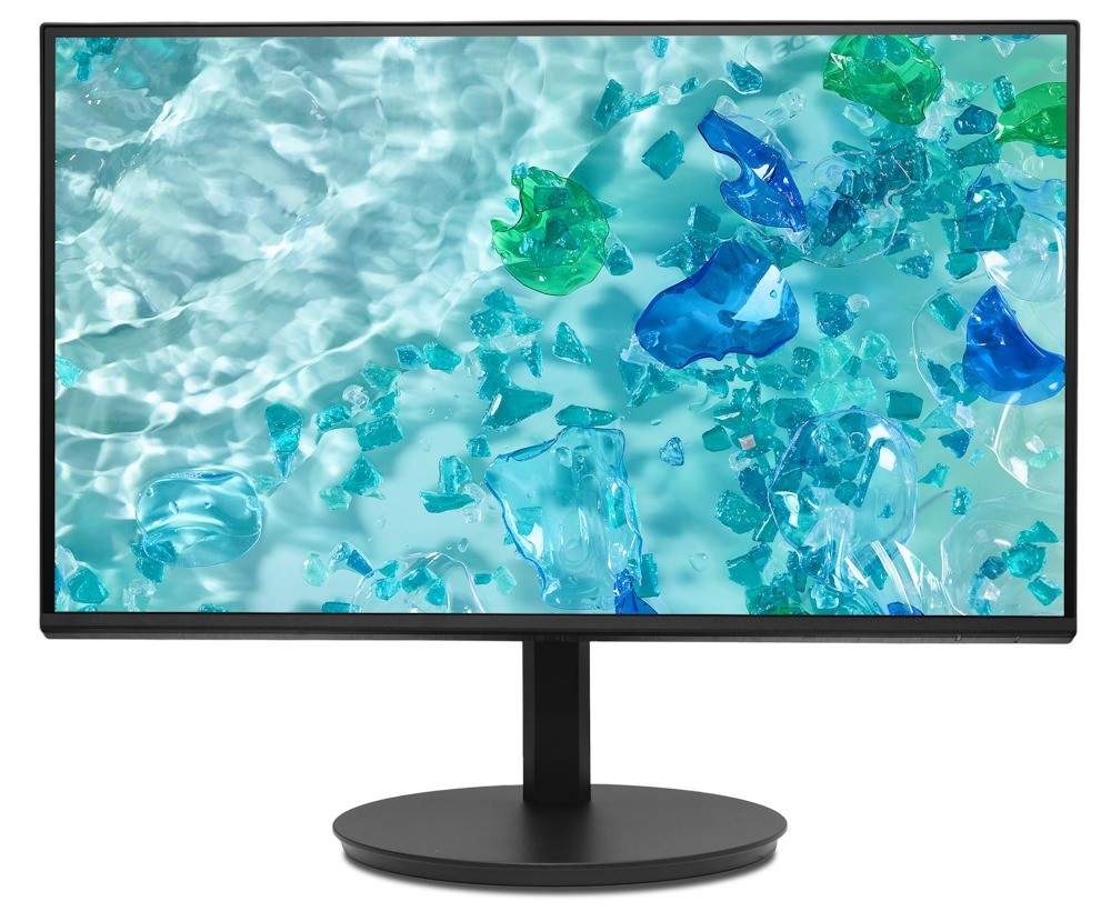 ACER Acer Vero CB272P6 UM.HB2EE.603 Monitor, 27", IPS, FHD, 144Hz, 250Nits, VGA