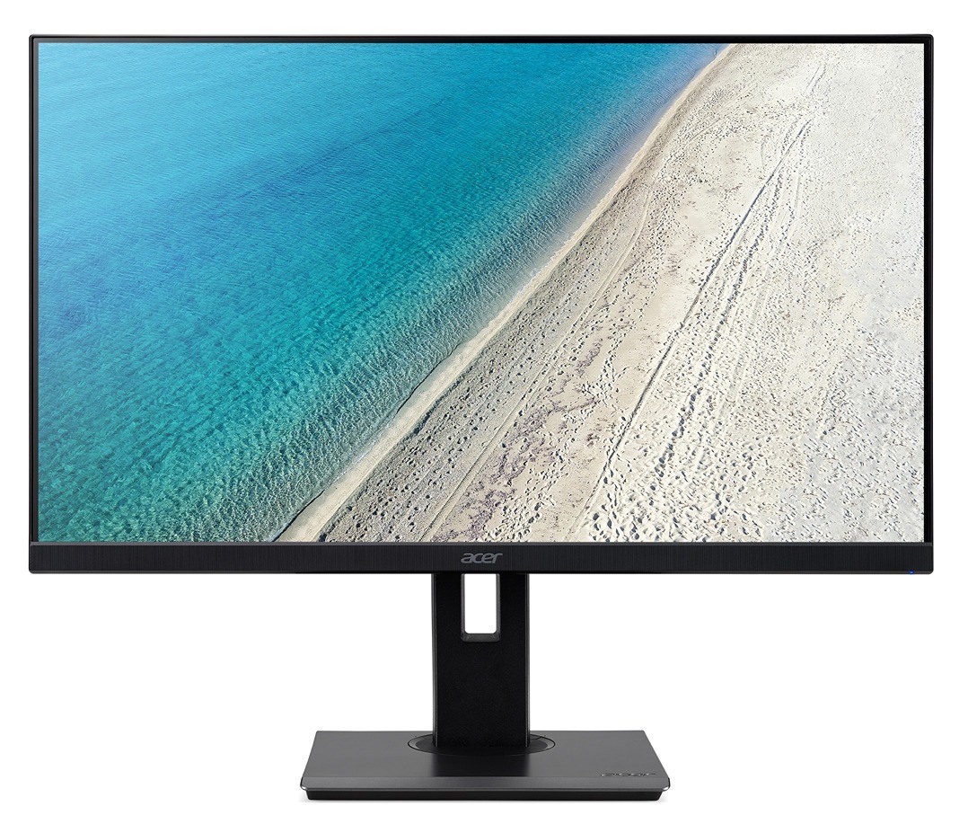 ACER Acer UM.HB7EE.G21 27" Vero BAcer 277UG, IPS, QHD, 350 nits, 120 Hz