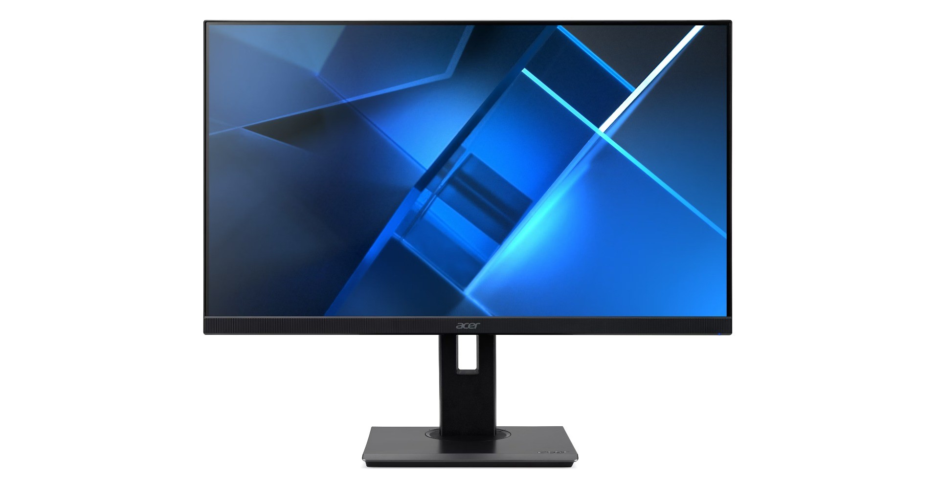ACER Acer Vero B277UG UM.HB7EE.G14 Monitor, 27", IPS, QHD, 350 Nits, 120 Hz