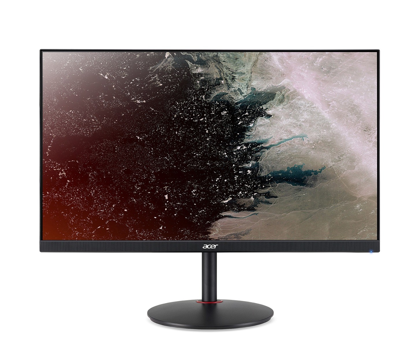 ACER Acer Nitro XV272UX UM.HX2EE.111 Monitor, 27", IPS, QHD, 400 Nits, 200Hz