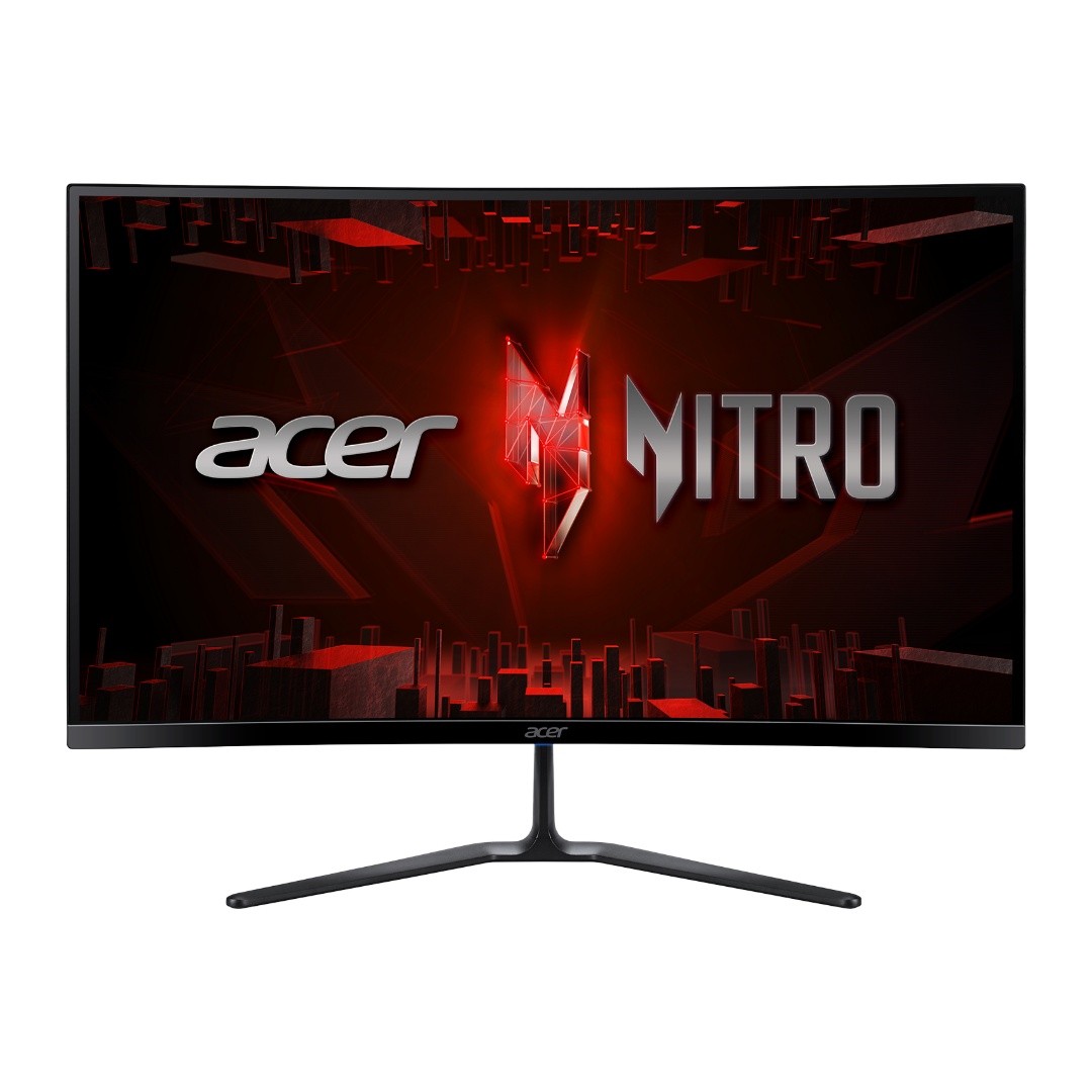 ACER Acer UM.HE0EE.005 Nitro/ED270 P0bmipx/27"/VA/FHD/144Hz/1ms/Black/2R