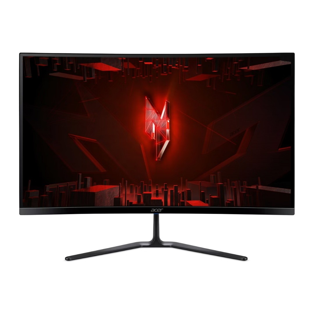 ACER Acer UM.HE0EE.306 Nitro/ED270U S3bmiipx/27"/VA/QHD/180Hz/1ms/Black/2R