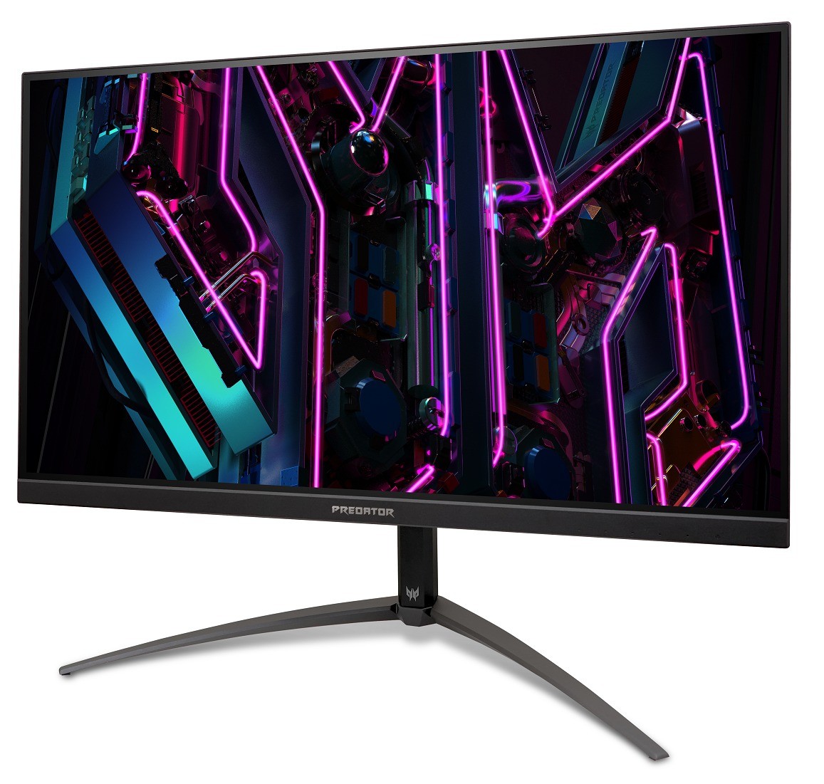 Acer Predator/XB323QK/31,5