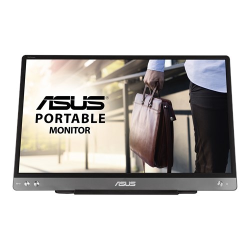 ASUS ZenScreen/MB14AC/14