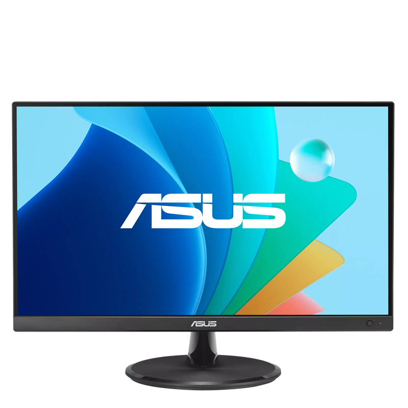 ASUS 90LM0880-B01O71 /VP227HF/22"/VA/FHD/100Hz/1ms/Black/3R