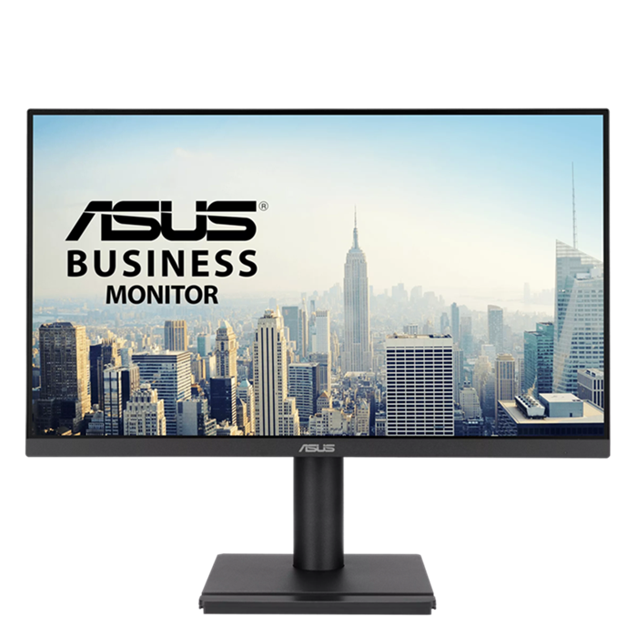 ASUS ASUS VA249QGS Business 90LM02W1-B01171 Monitor, FW103, 24", LCD