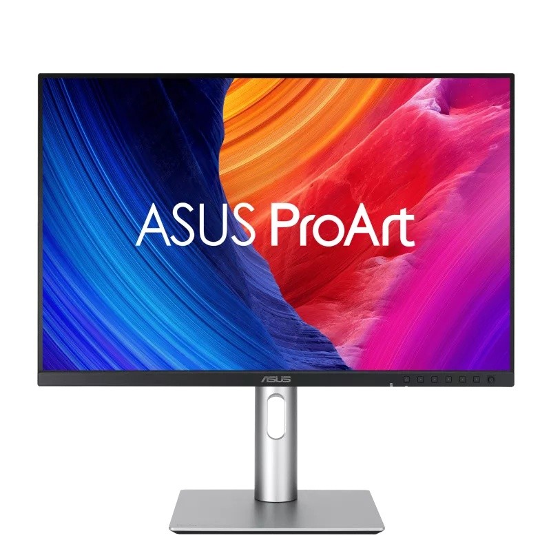 ASUS Asus 90LM05K1-B01K71 24" LCD ASUS PA248QFV