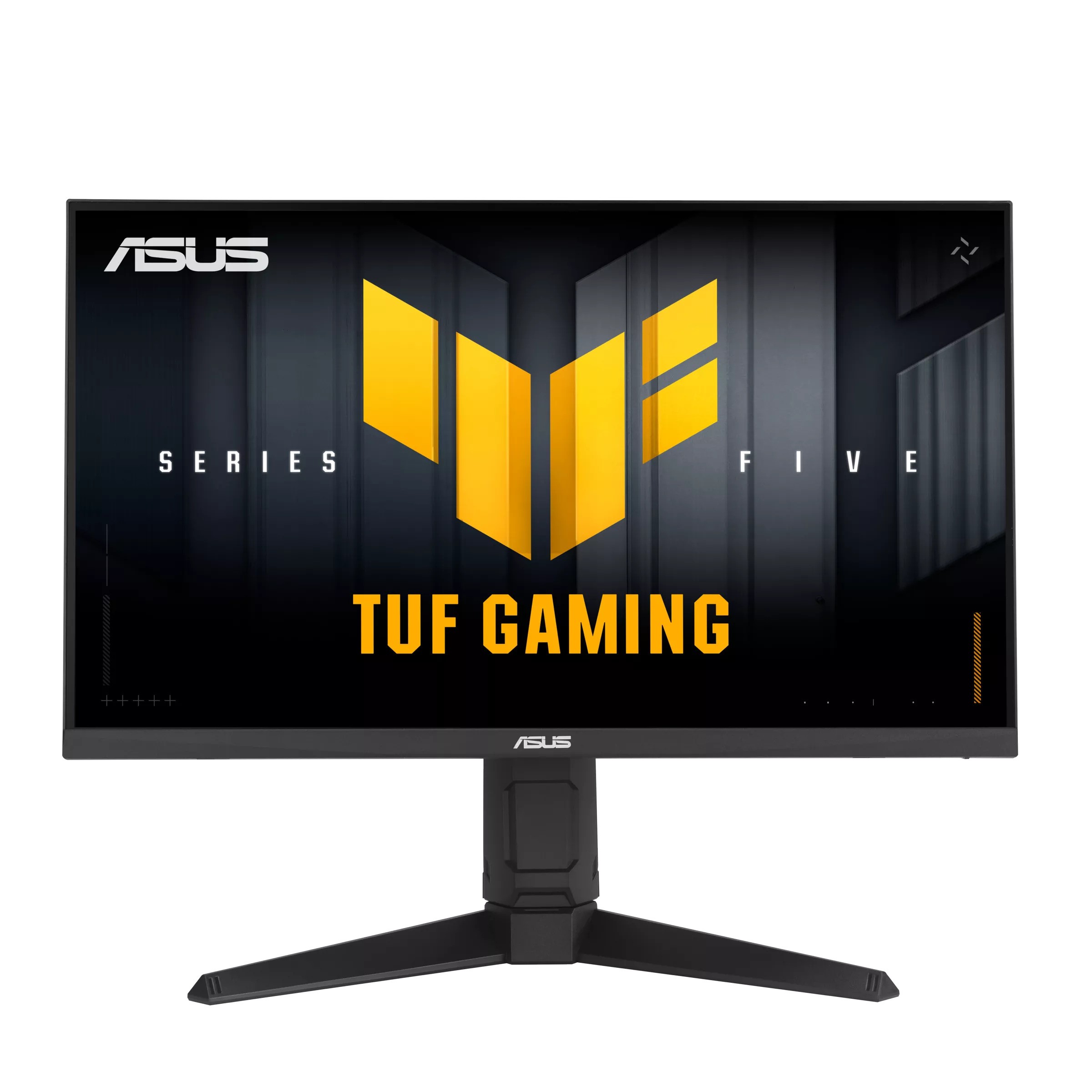 ASUS ASUS 90LM0BQ0-B01O71 TUF/Gaming VG259QMRL5A/24.5"/IPS/FHD/310Hz/0.3ms/Black/3R