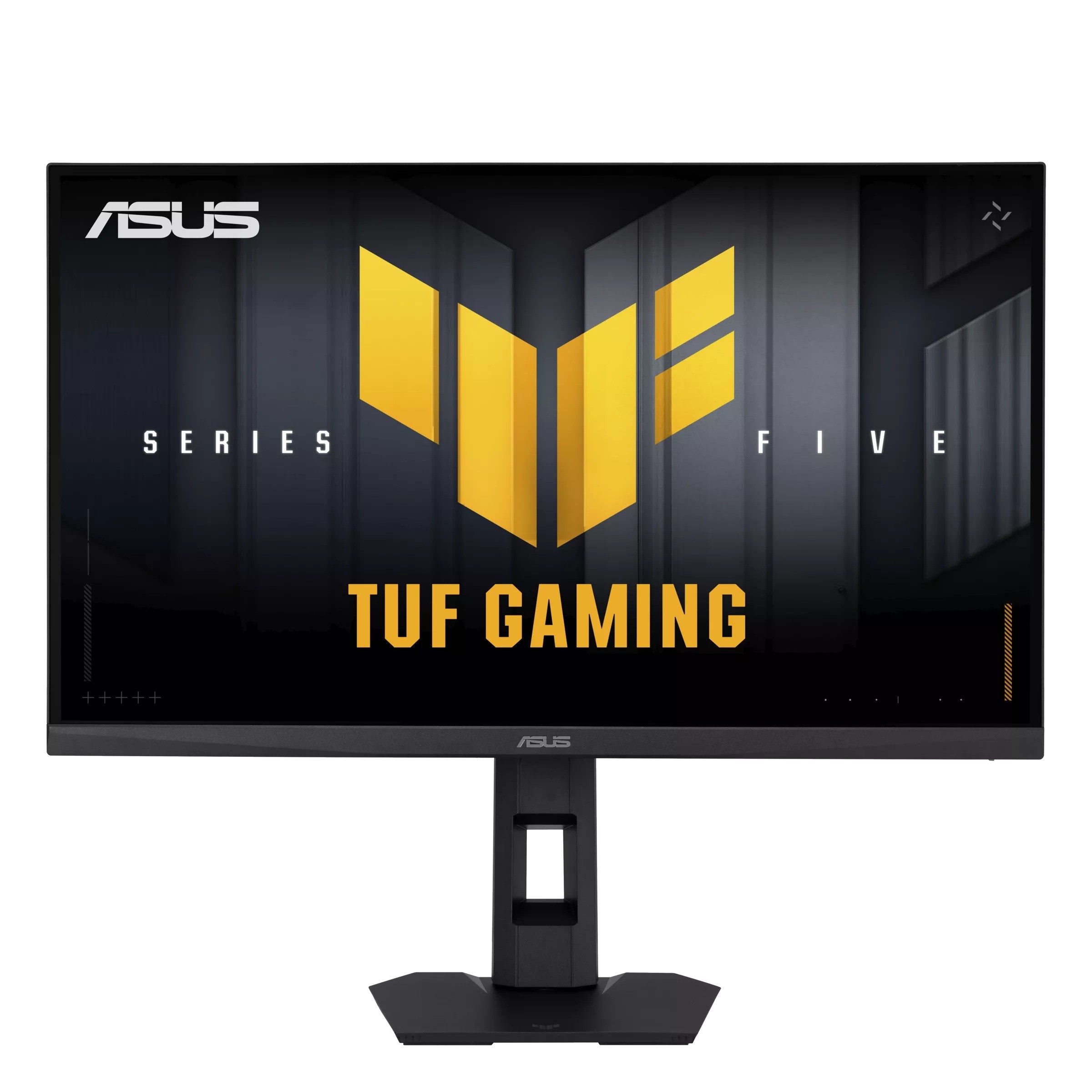 ASUS ASUS 90LM0D60-B01971 TUF/VG27AQML5F/27"/IPS/QHD/320Hz/0.3ms/Black/3R